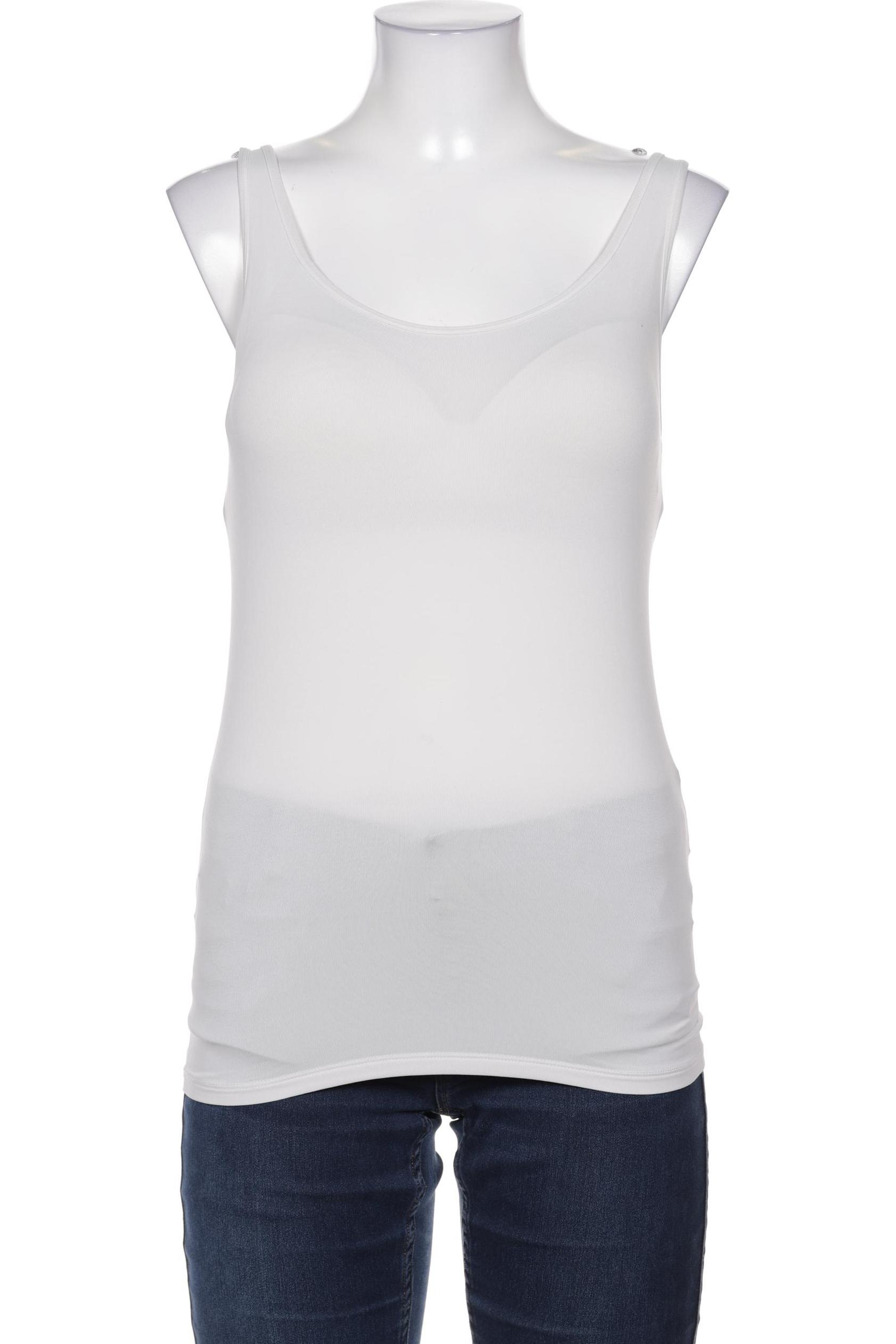 

uniqlo Damen Top, weiß