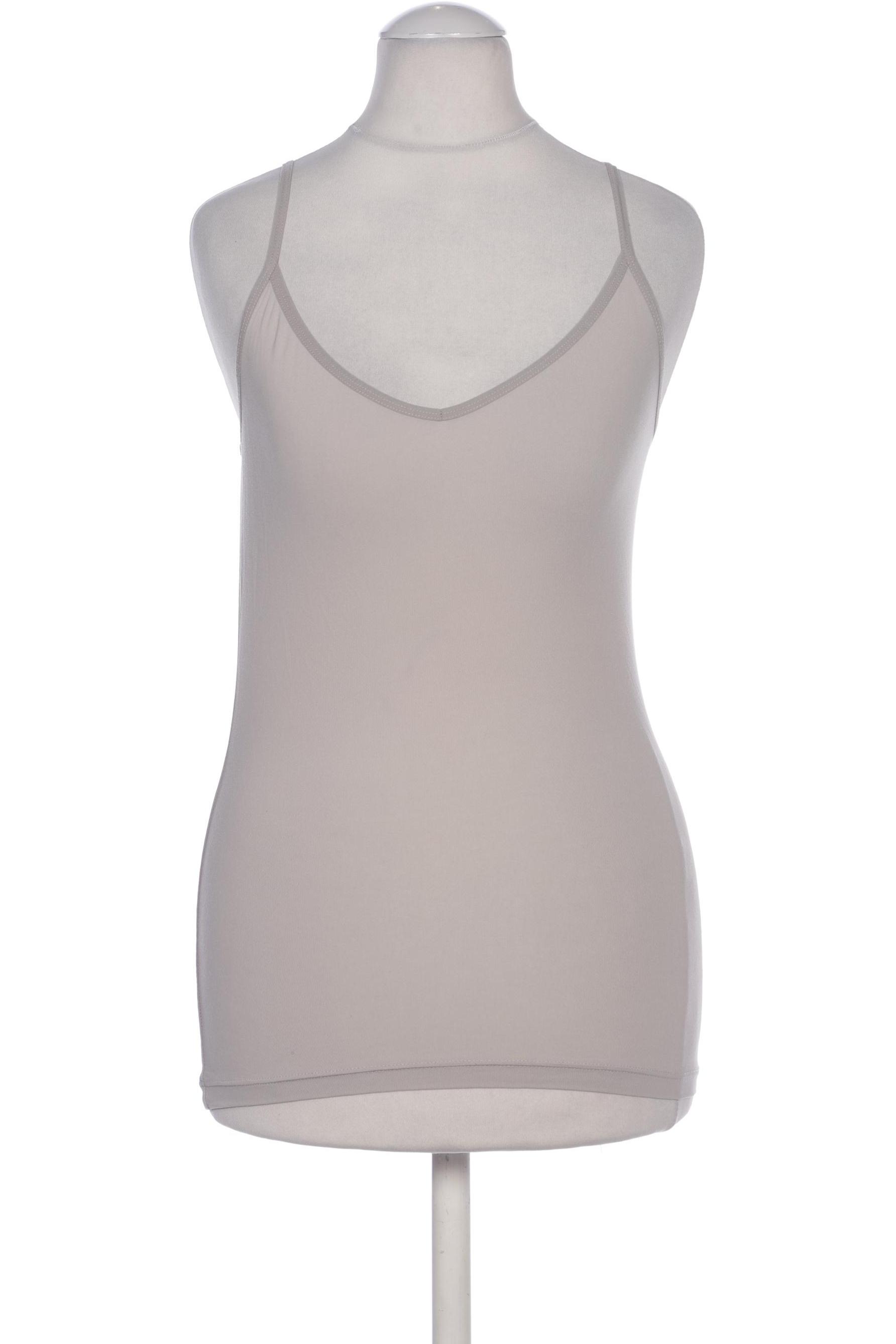 

uniqlo Damen Top, grau, Gr. 36