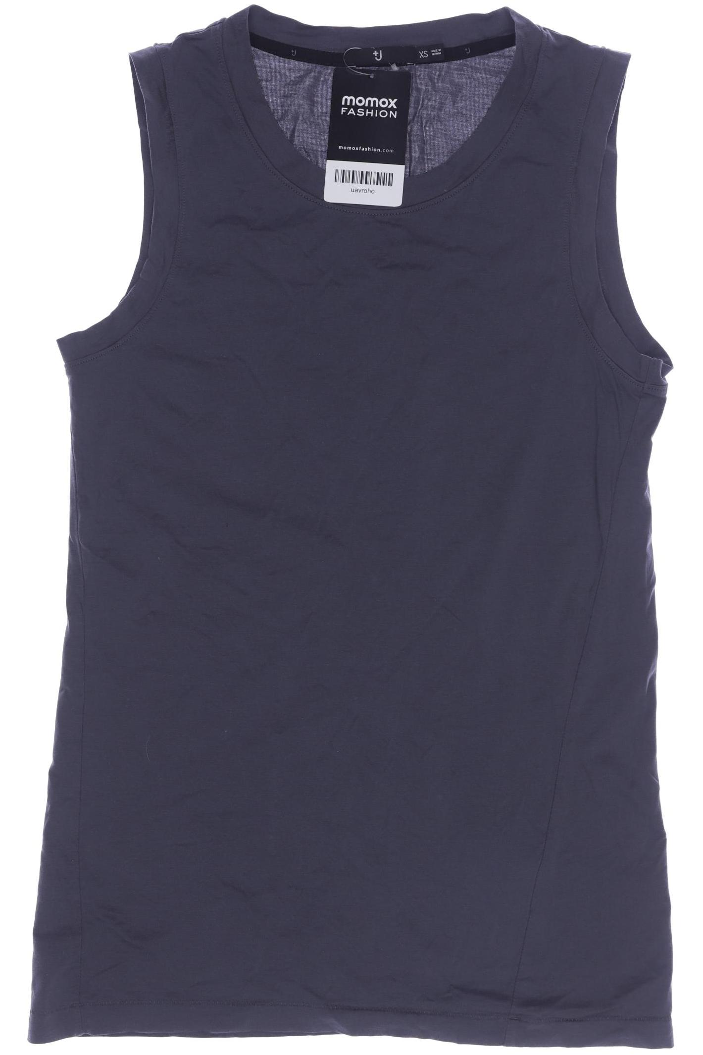 

uniqlo Damen Top, grau