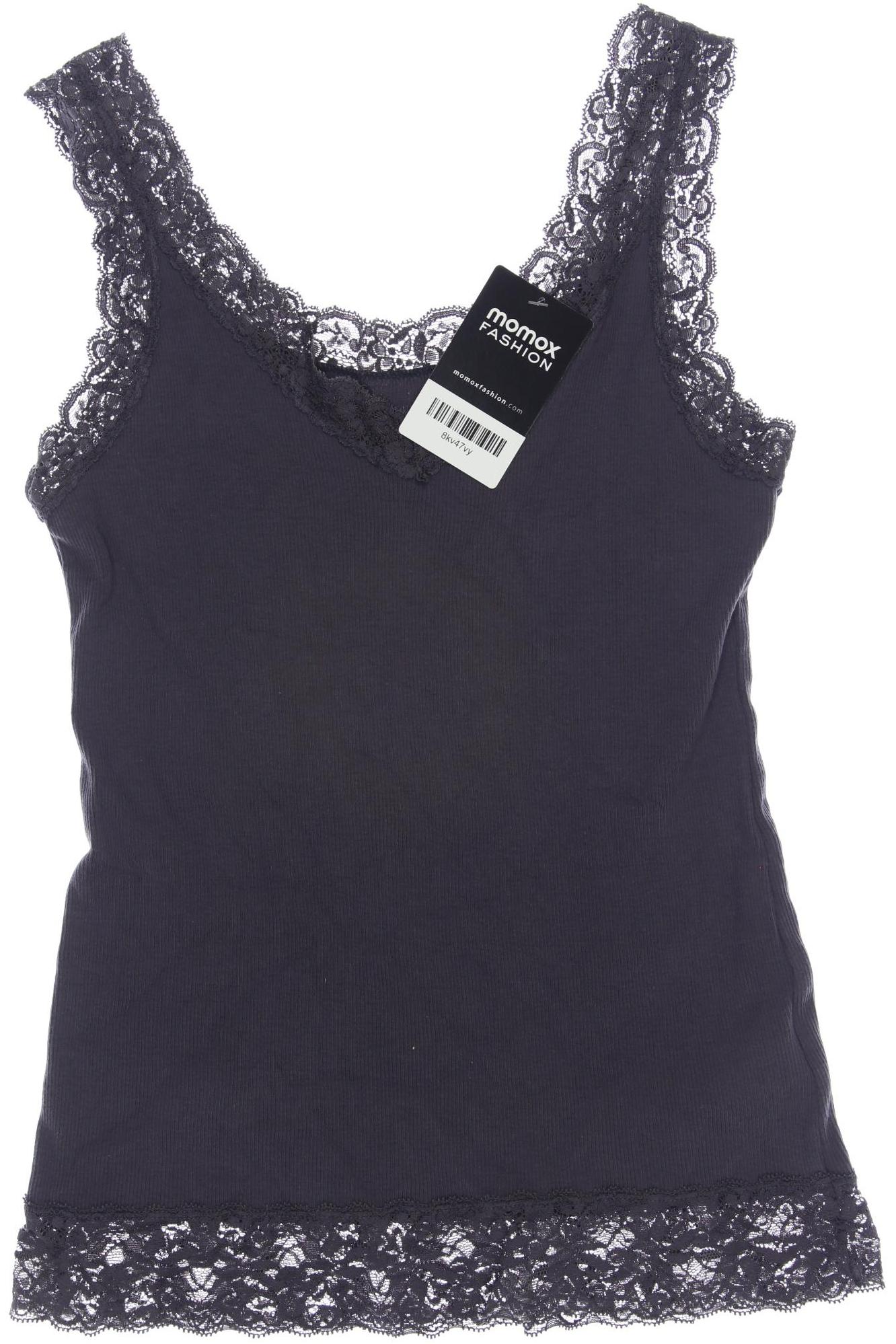 

uniqlo Damen Top, grau, Gr. 36