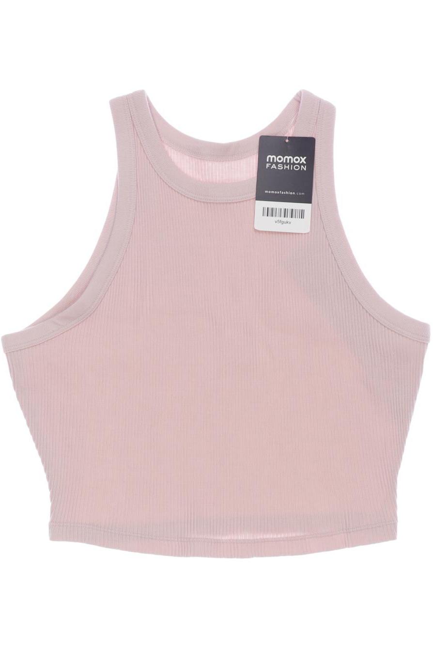 

uniqlo Damen Top, pink, Gr. 38