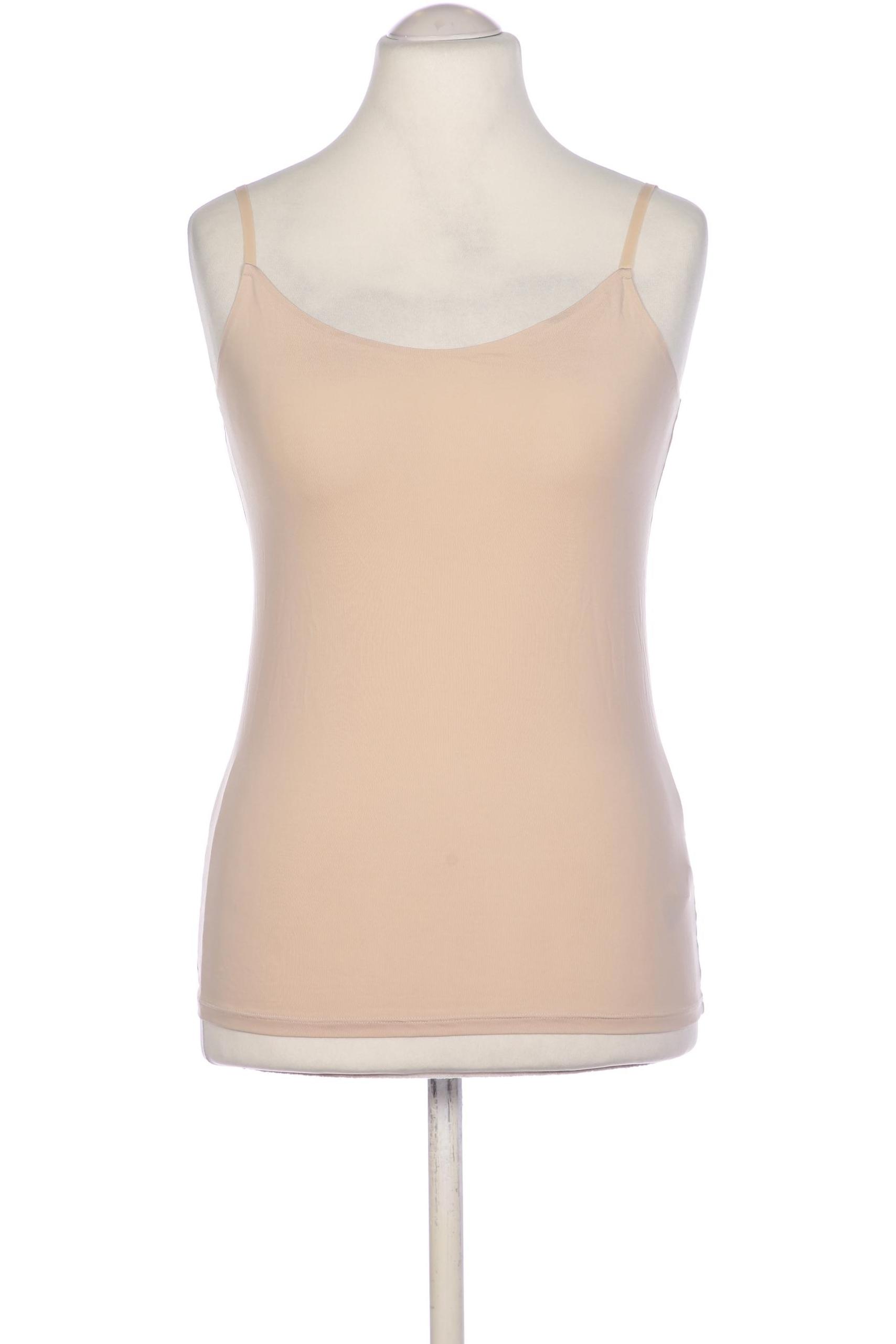 

uniqlo Damen Top, beige, Gr. 44