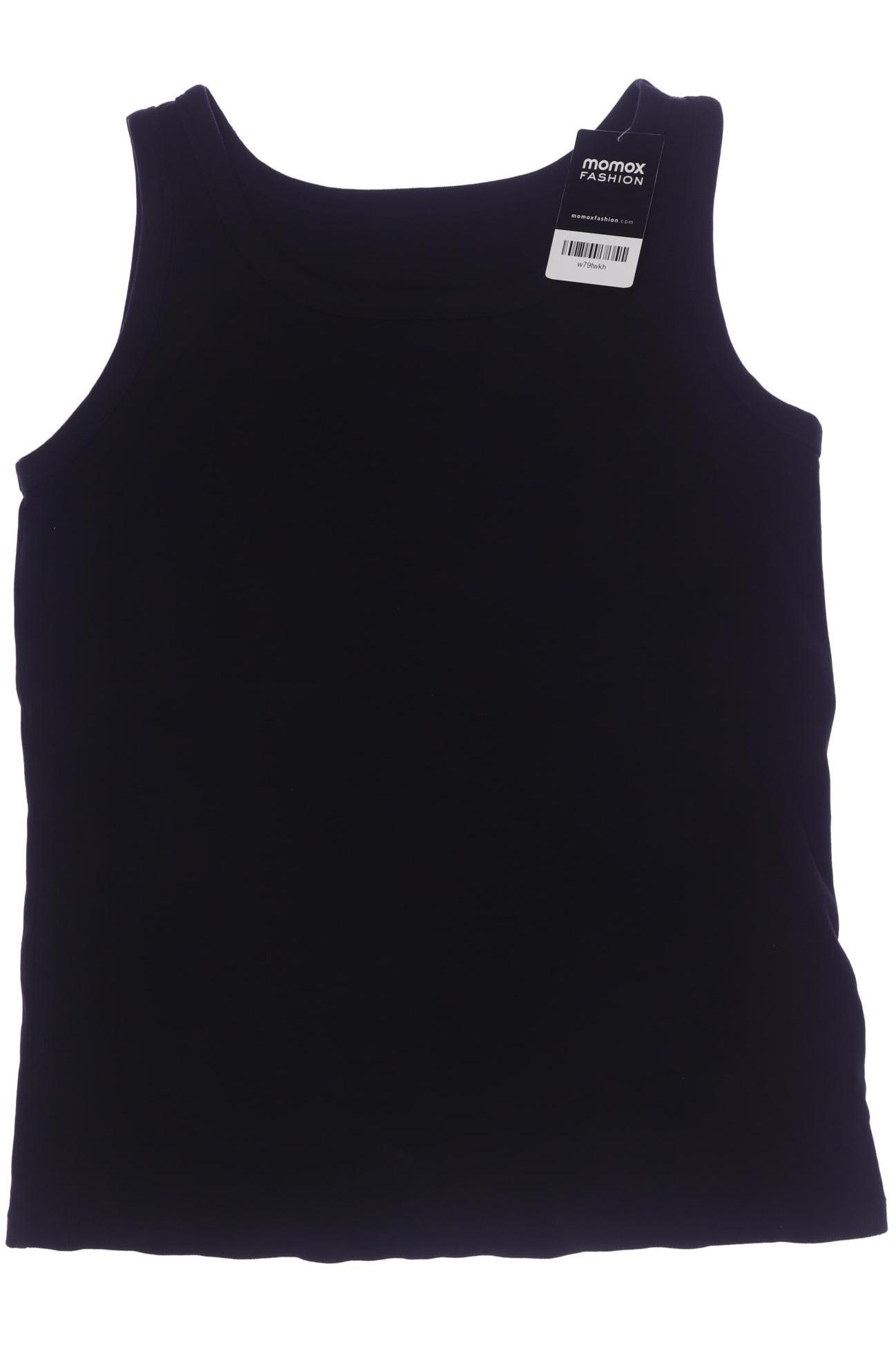 

uniqlo Damen Top, schwarz, Gr. 44