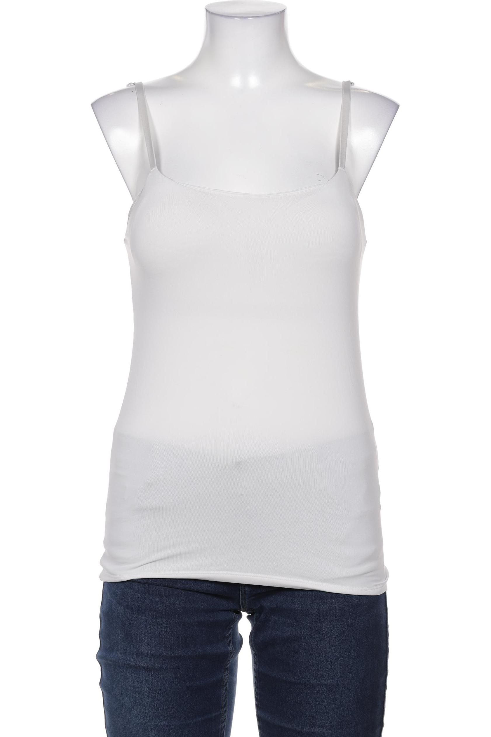 

uniqlo Damen Top, weiß