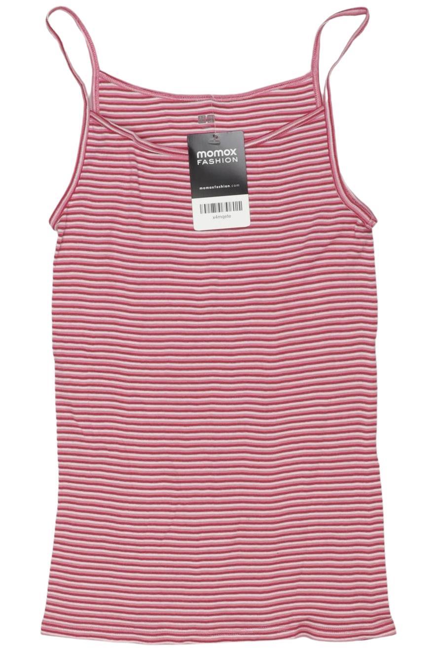 

uniqlo Damen Top, pink, Gr. 36