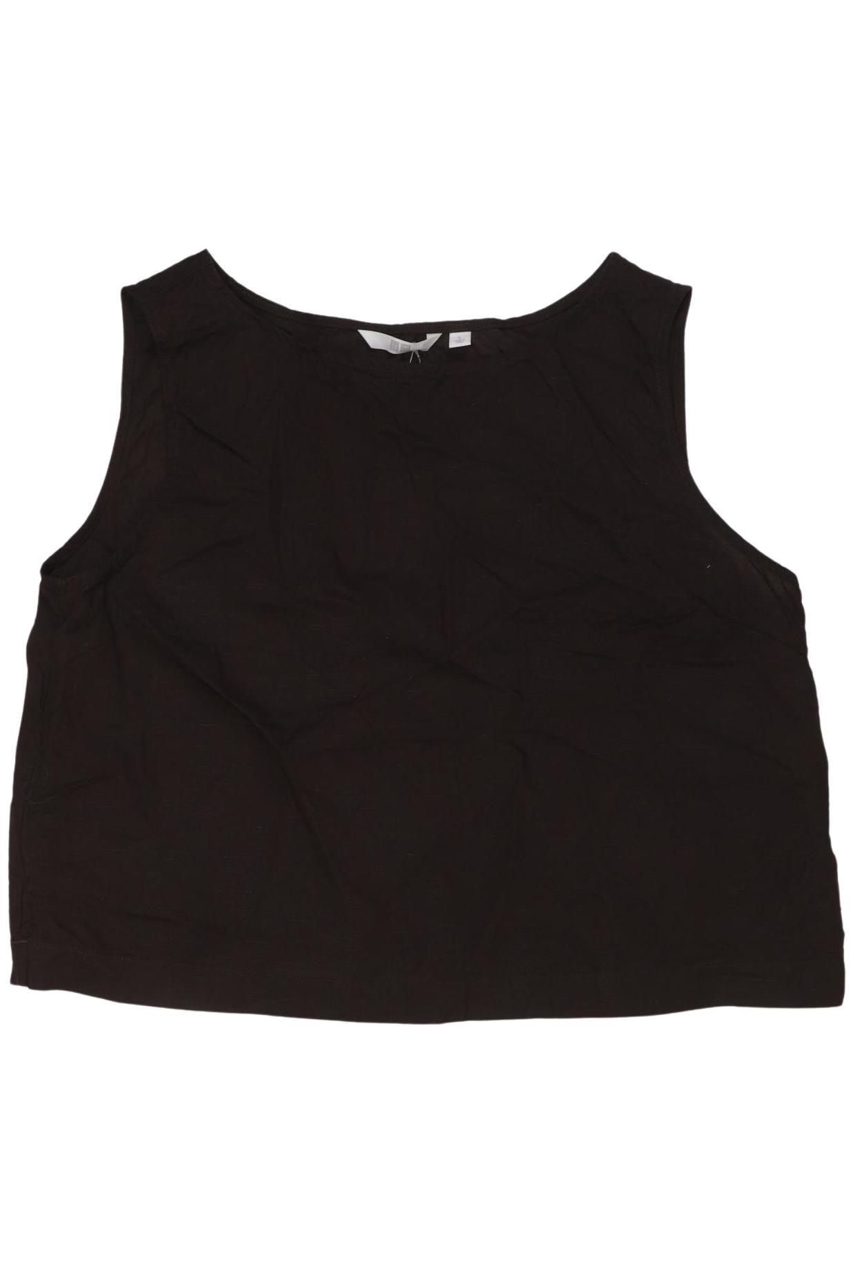 

uniqlo Damen Top, braun, Gr. 42