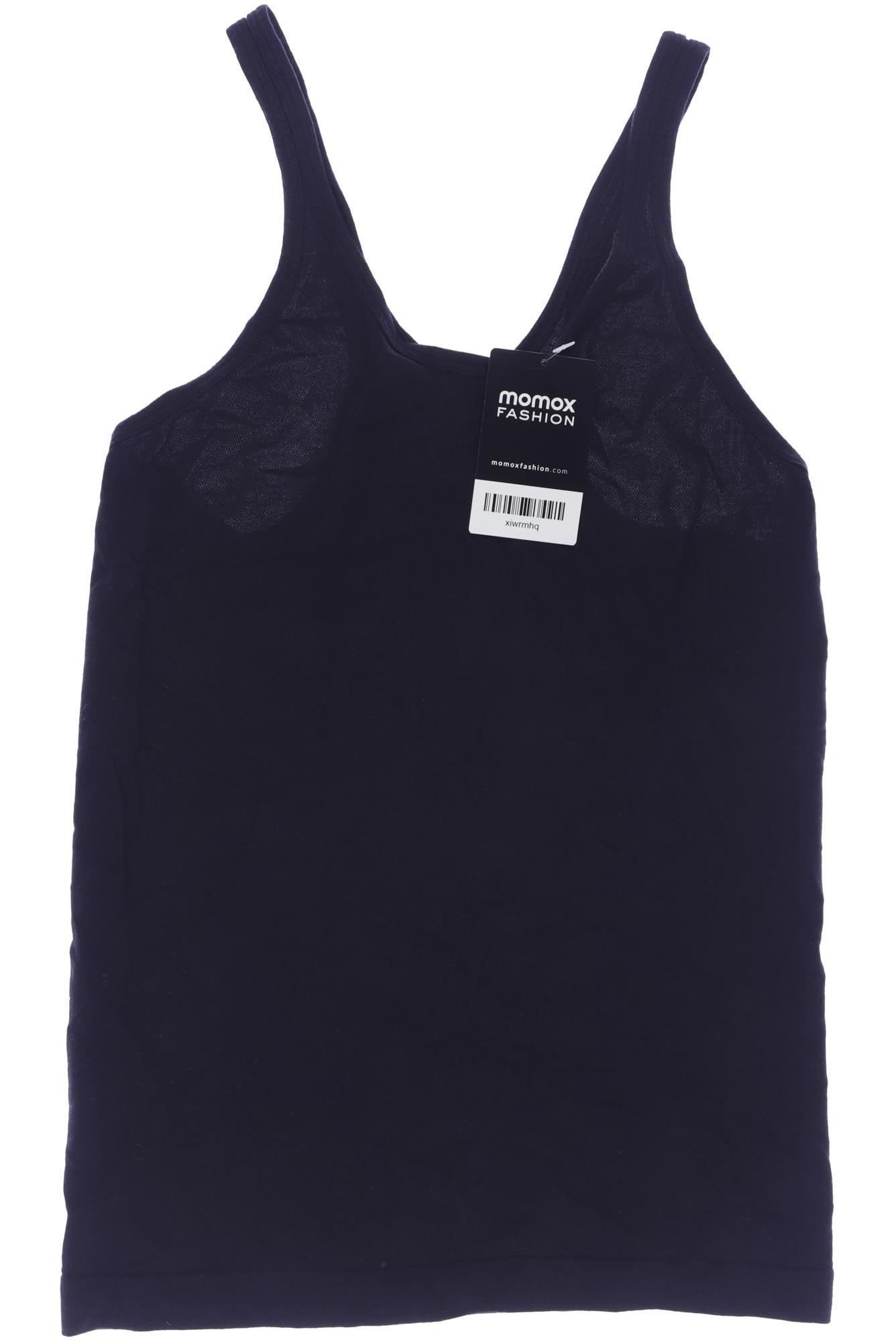 

uniqlo Damen Top, schwarz, Gr. 36