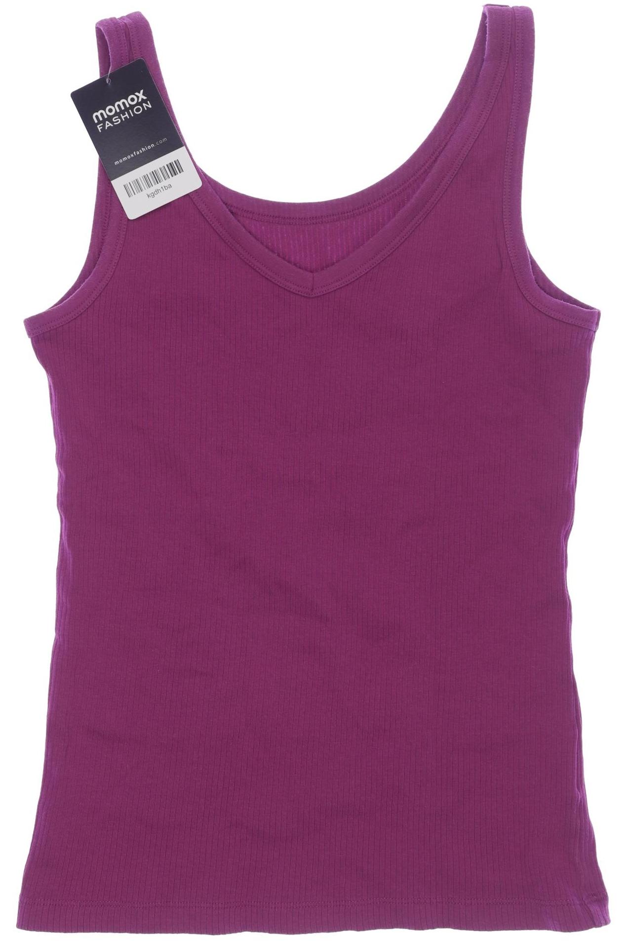 

uniqlo Damen Top, pink, Gr. 36