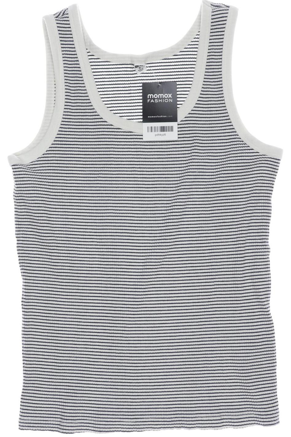 

uniqlo Damen Top, weiß, Gr. 38