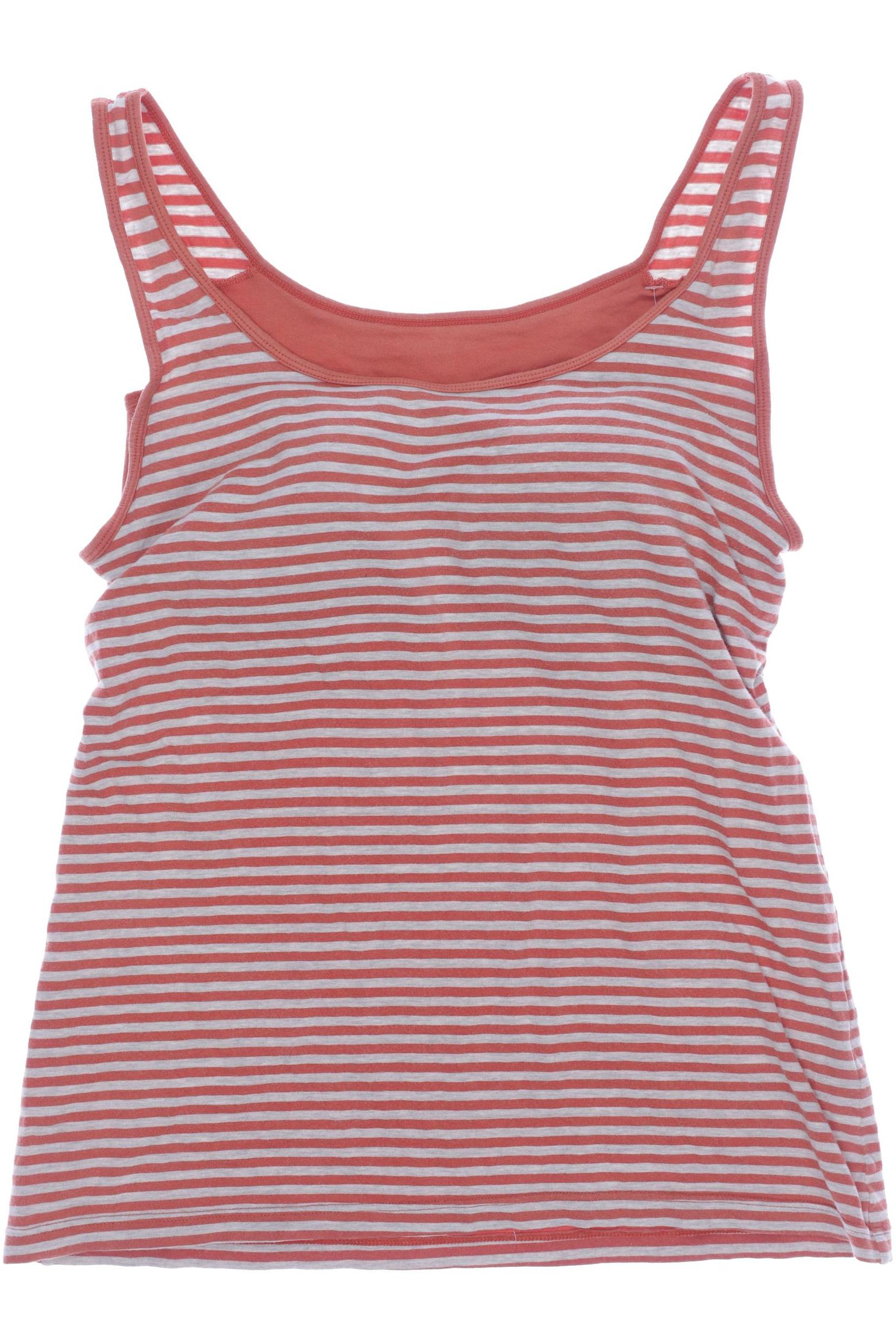 

uniqlo Damen Top, orange, Gr. 42