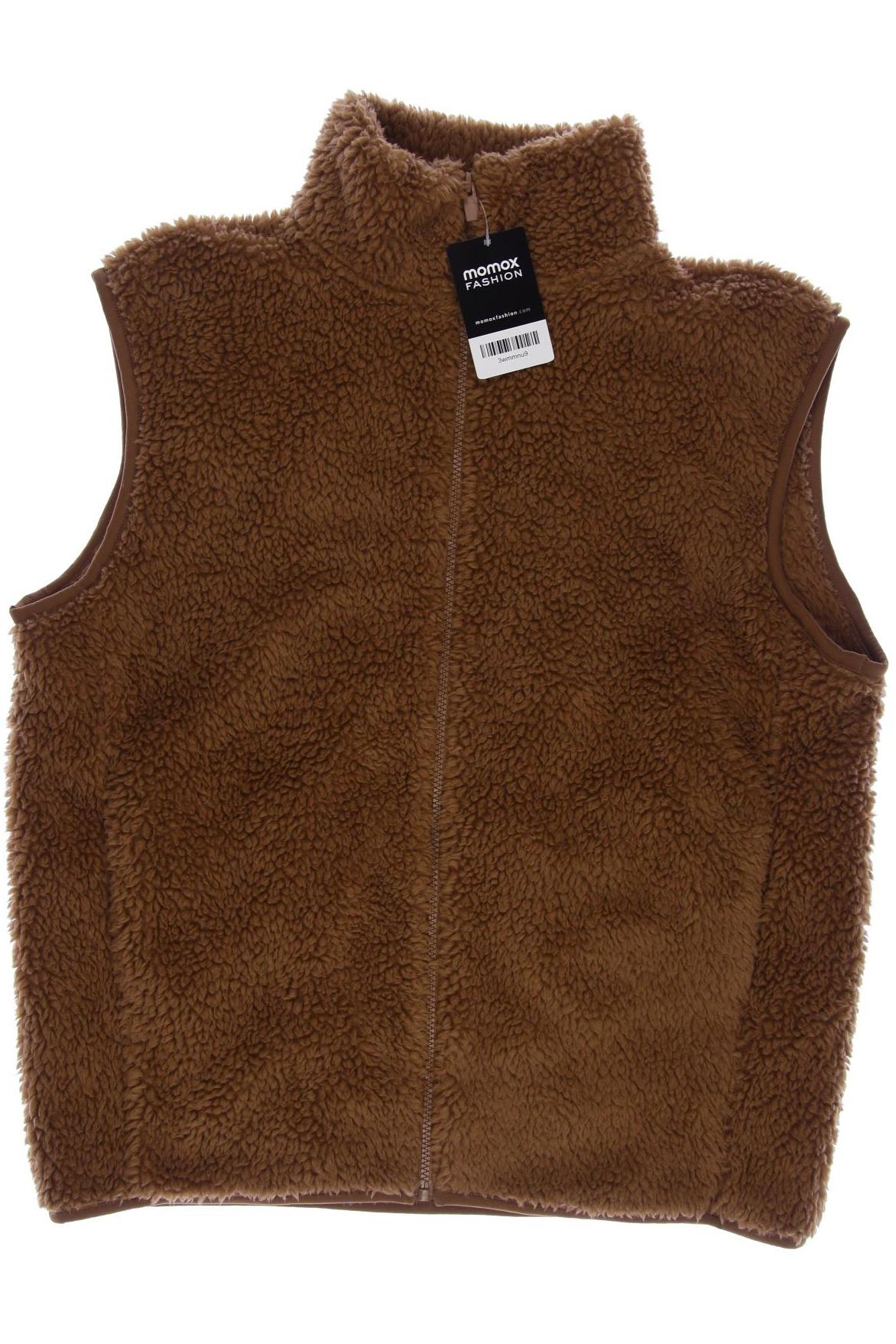 

uniqlo Damen Weste, braun