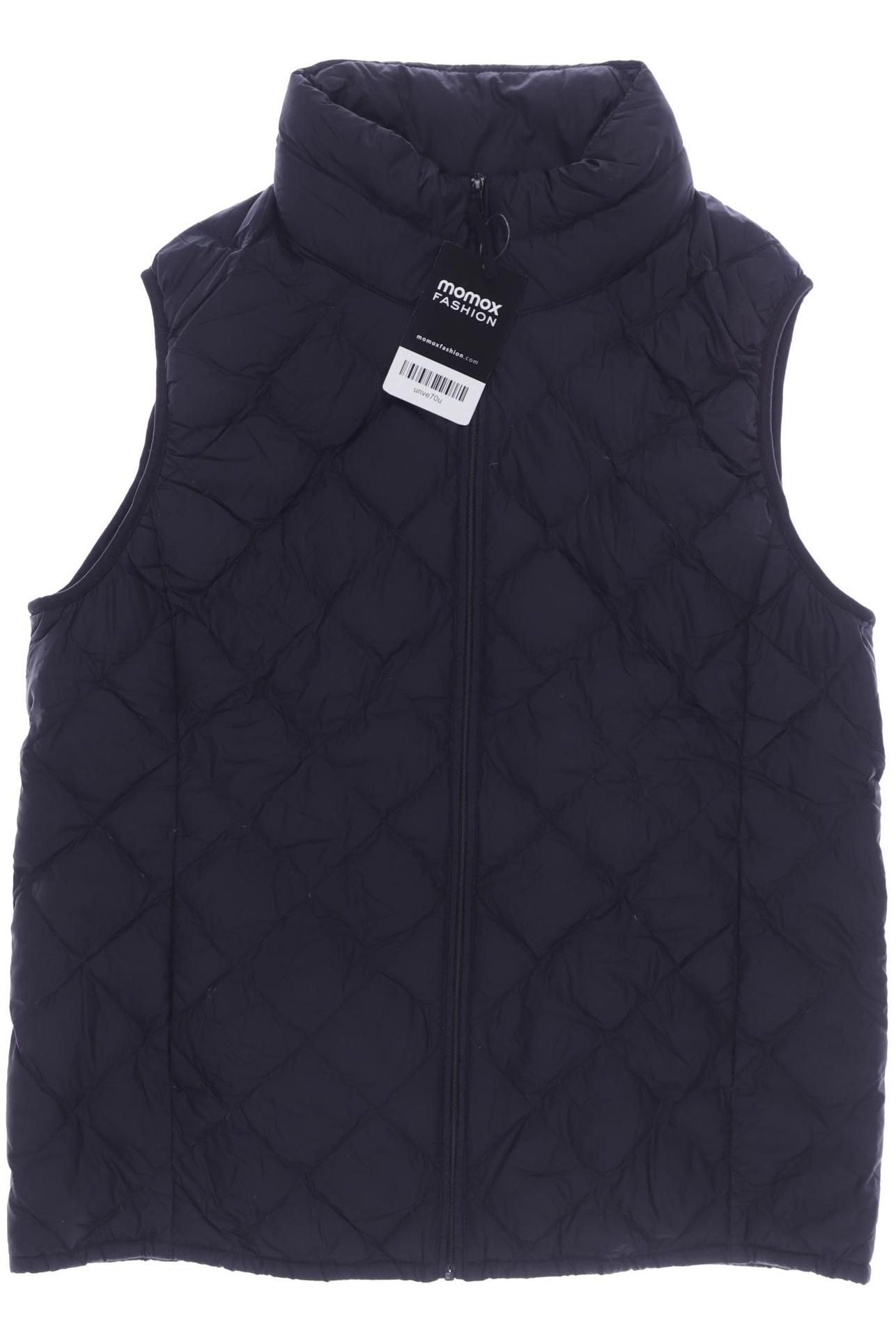 

uniqlo Damen Weste, schwarz