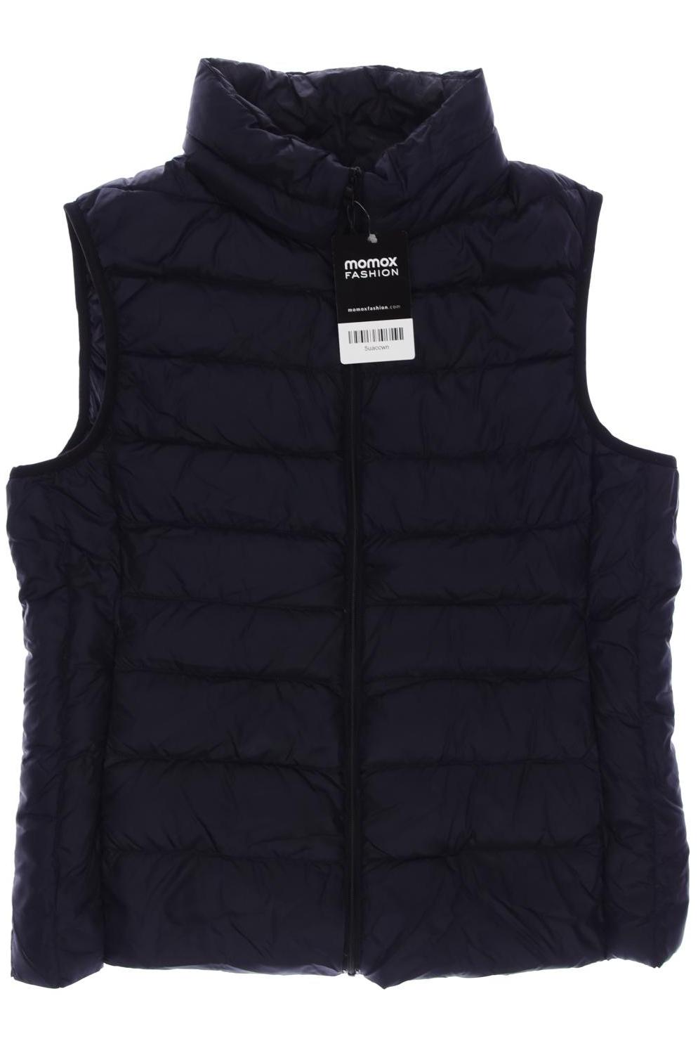 

uniqlo Damen Weste, schwarz