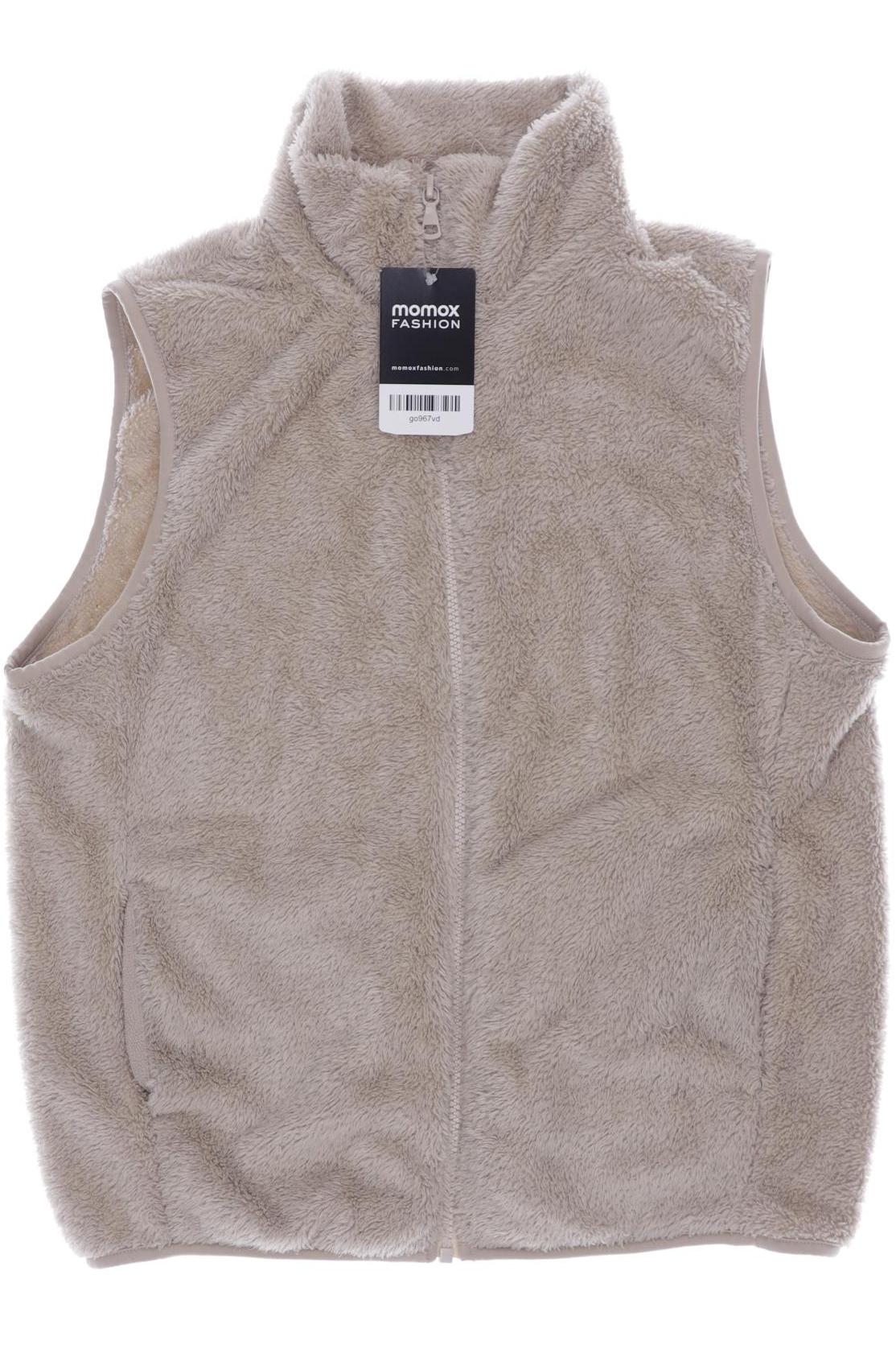

uniqlo Damen Weste, beige