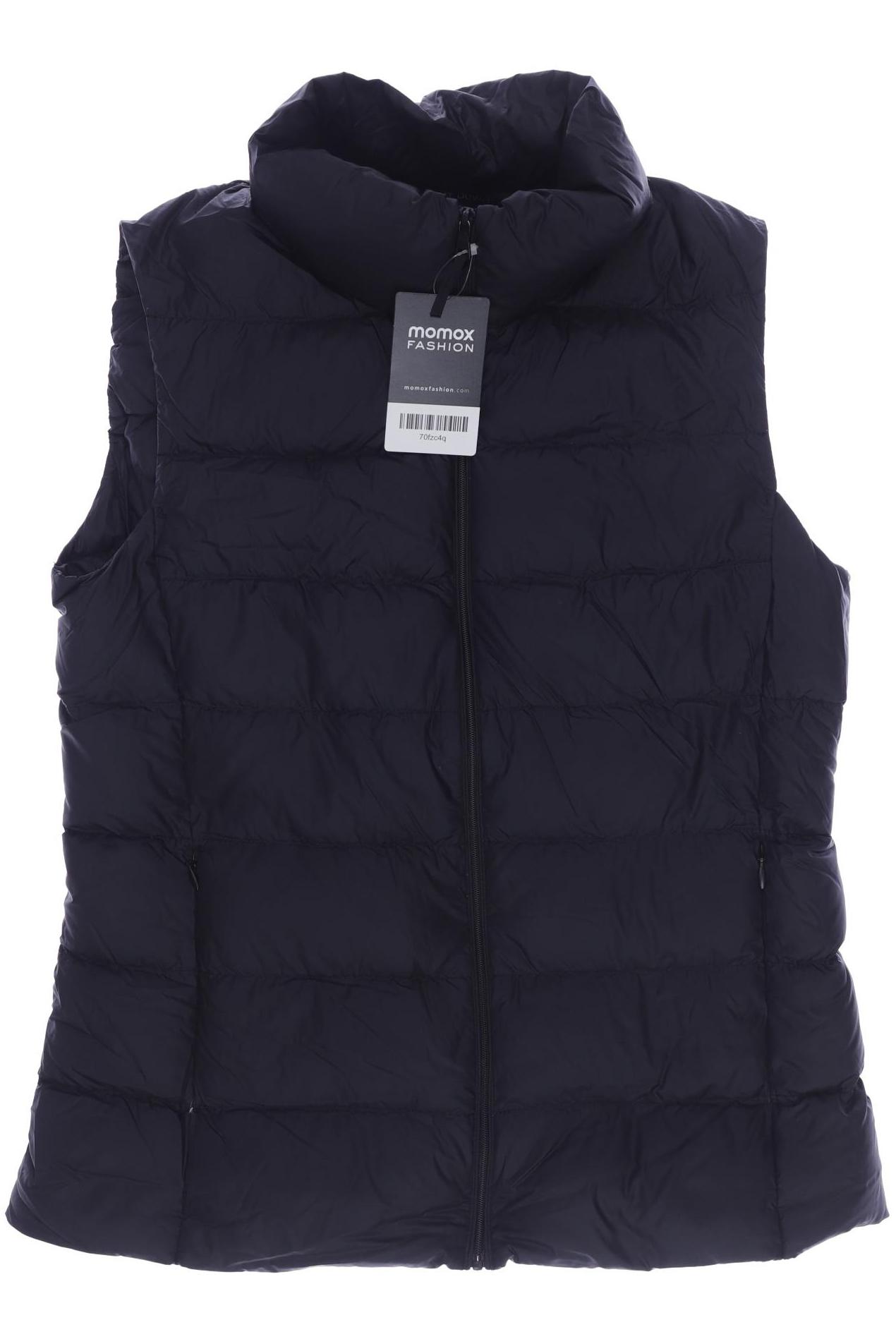 

uniqlo Damen Weste, schwarz