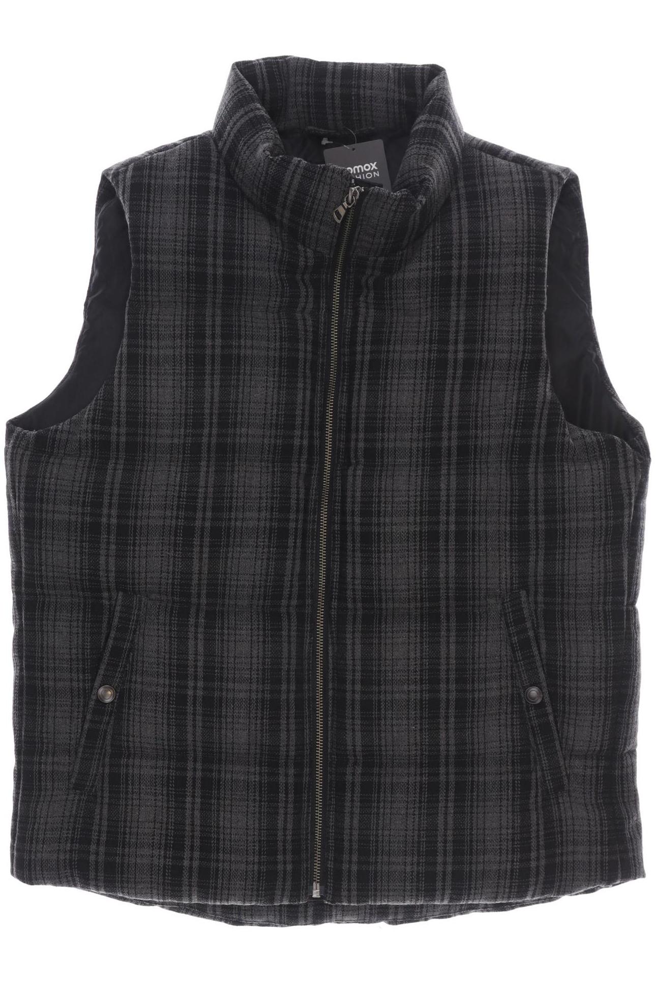 

uniqlo Damen Weste, grau, Gr. 38