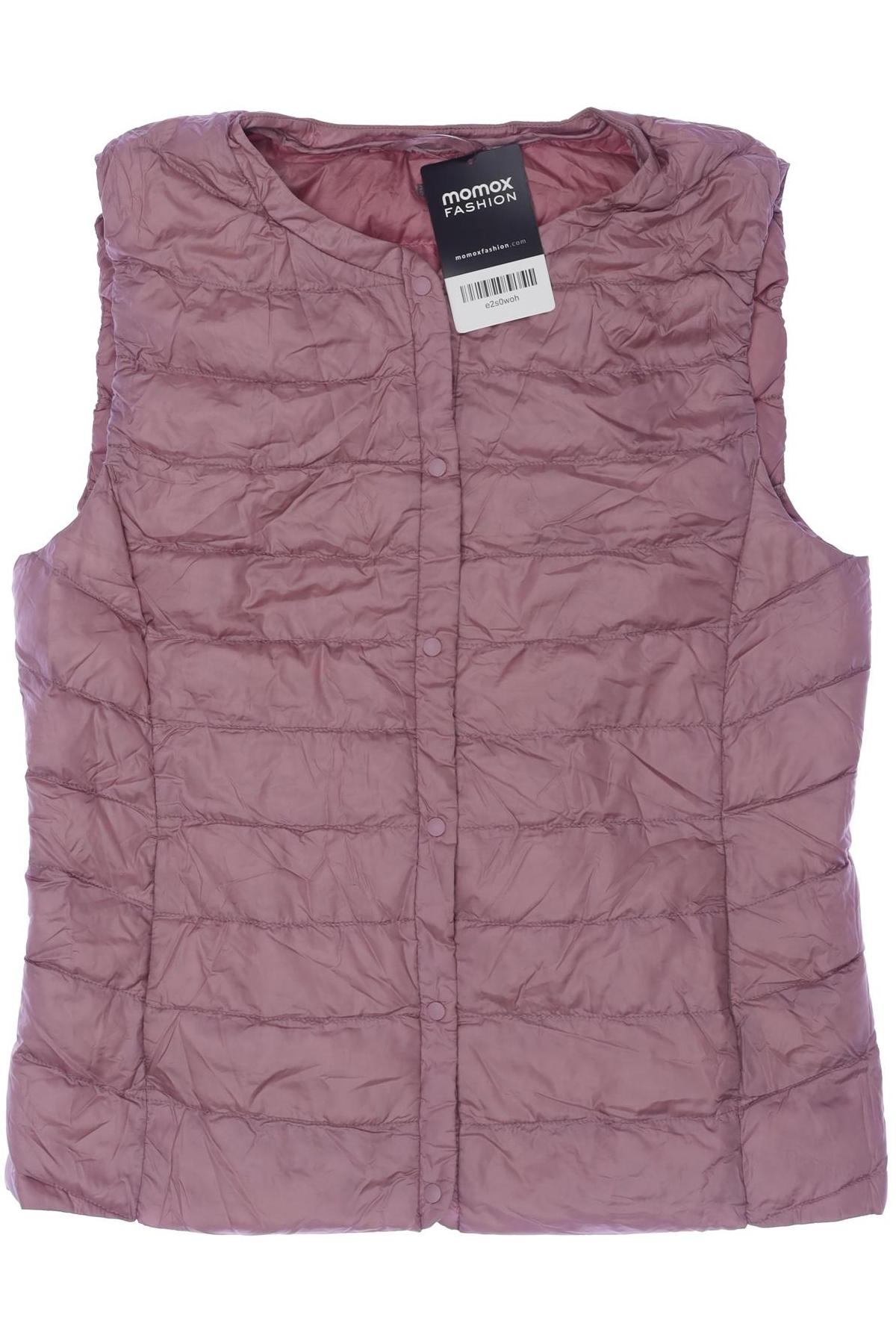 Thumbnail - uniqlo Damen Weste, pink, Gr. 38