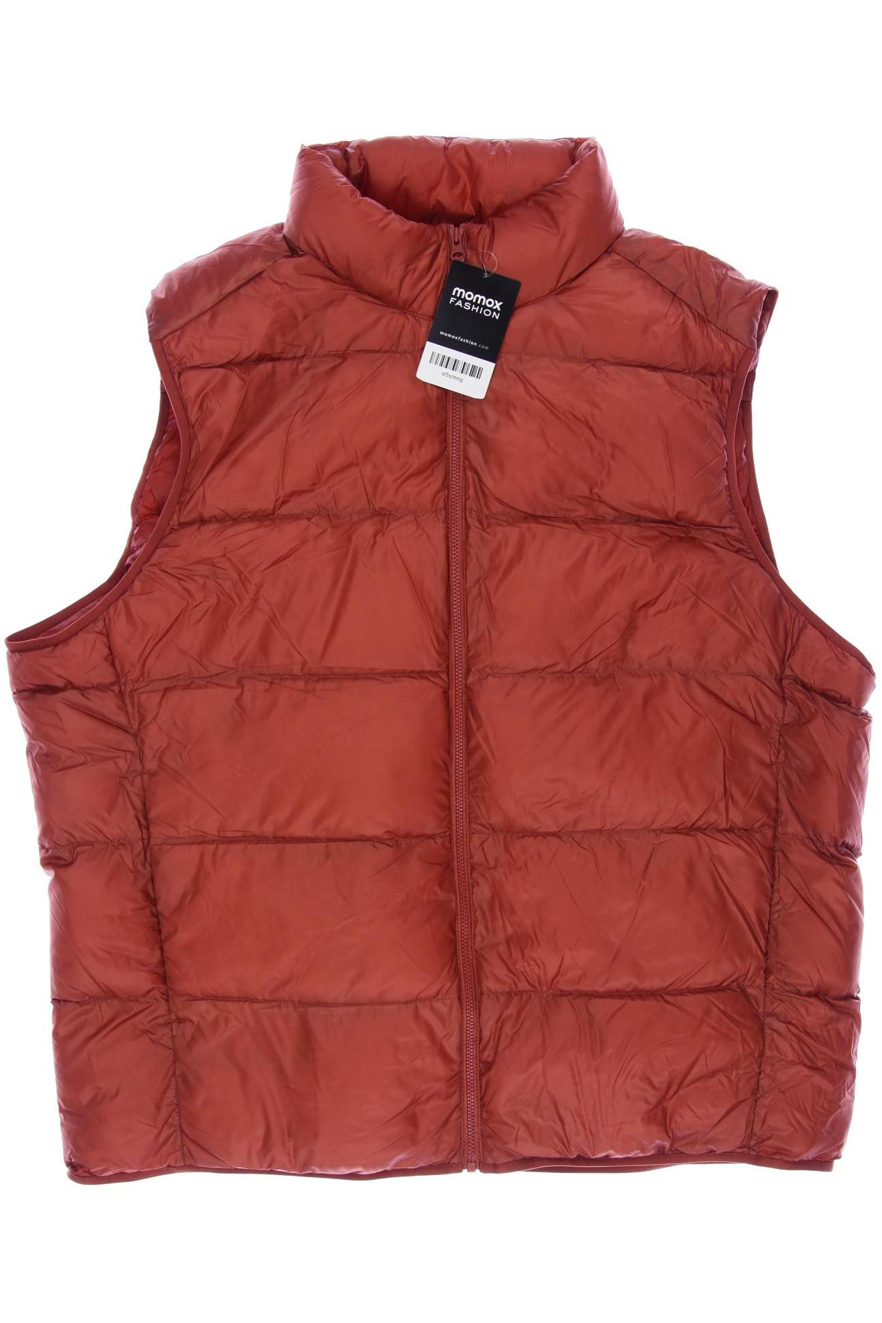 

uniqlo Damen Weste, braun