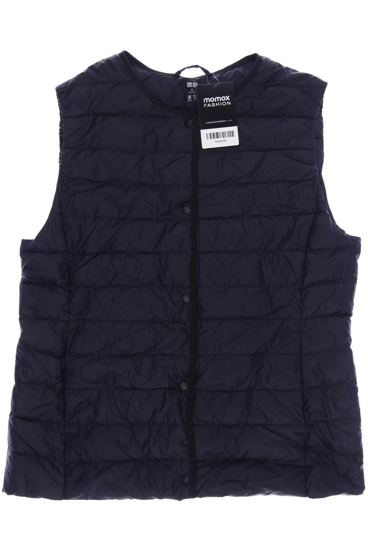 

uniqlo Damen Weste, schwarz