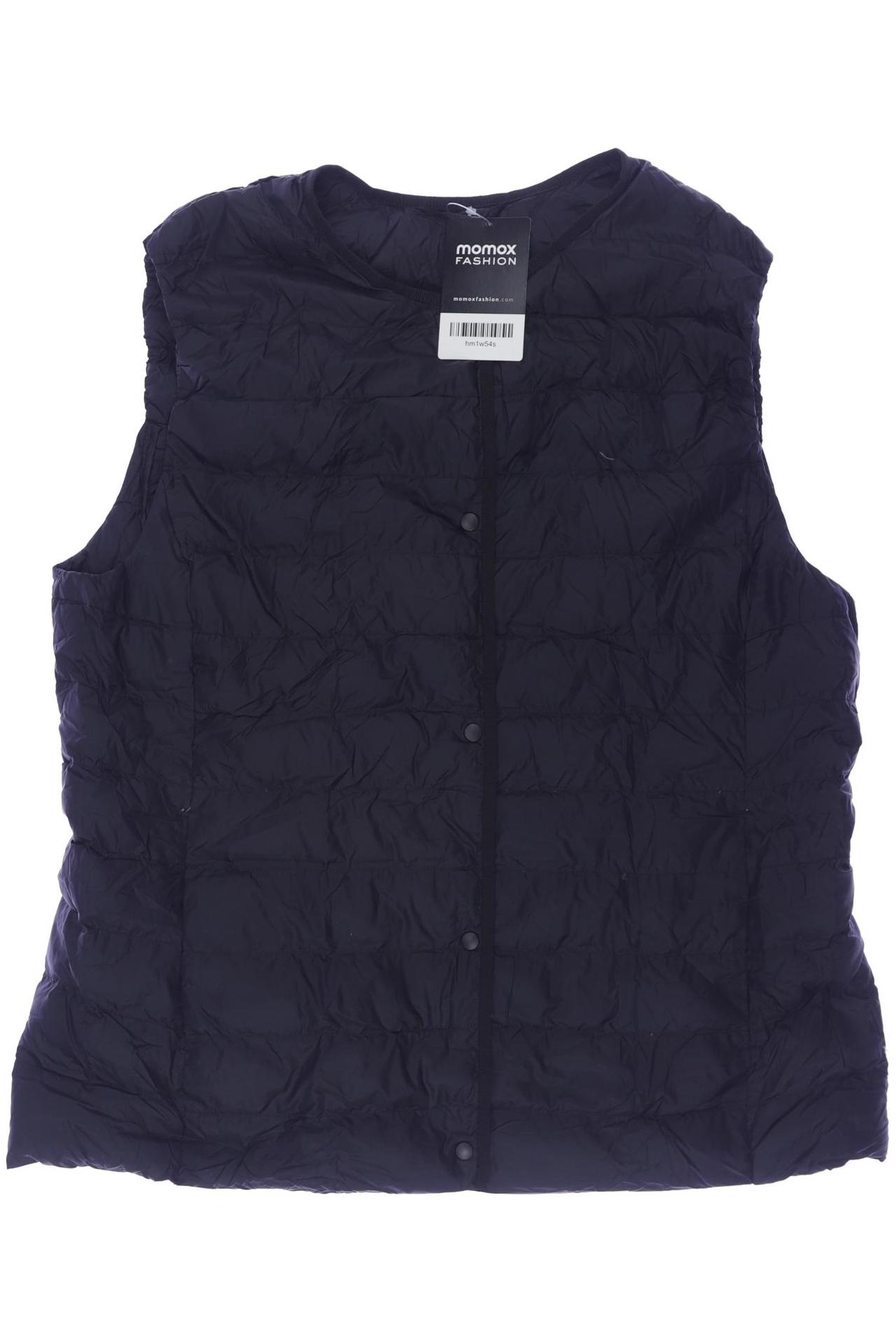 

uniqlo Damen Weste, schwarz, Gr. 42