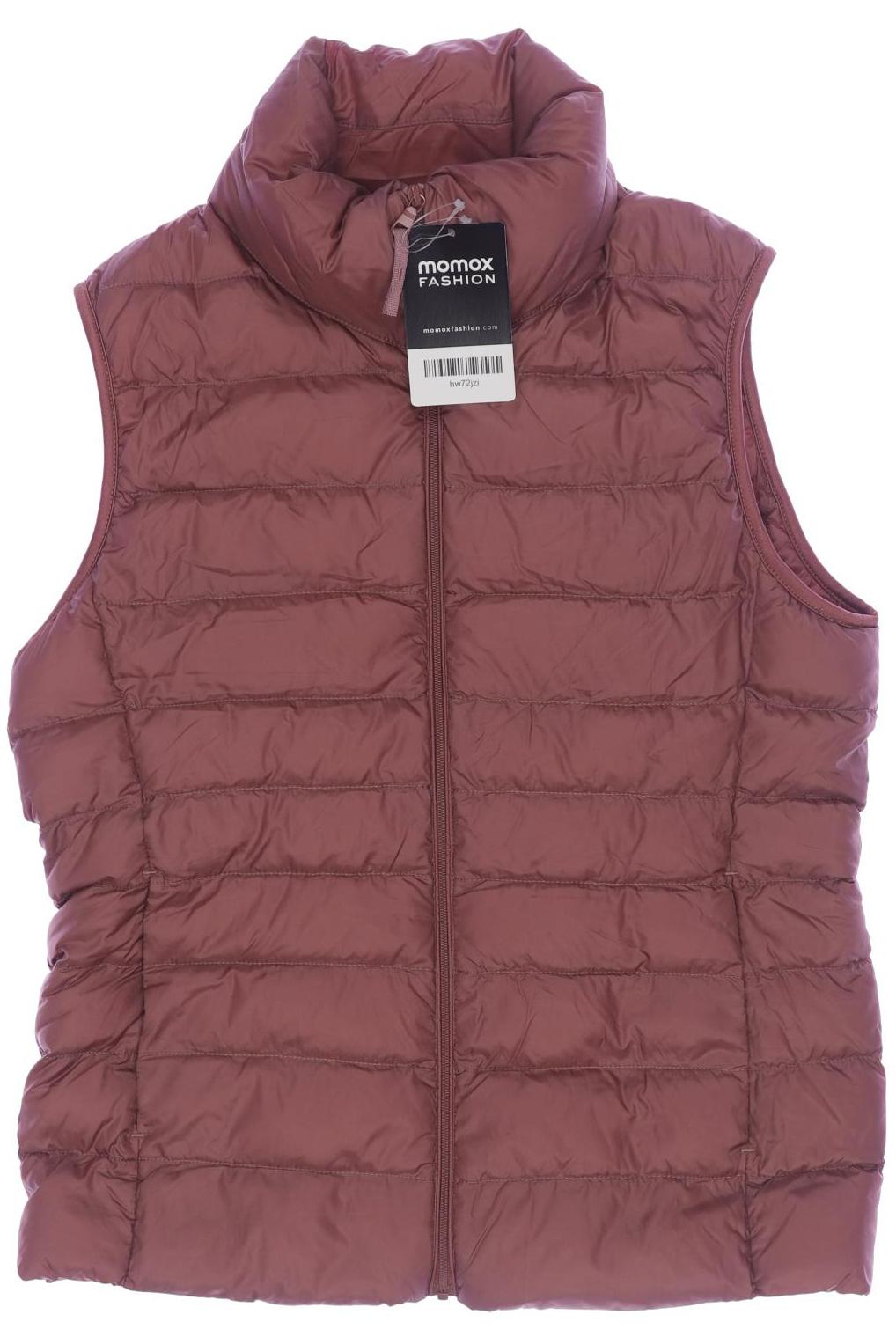 

uniqlo Damen Weste, pink, Gr. 34