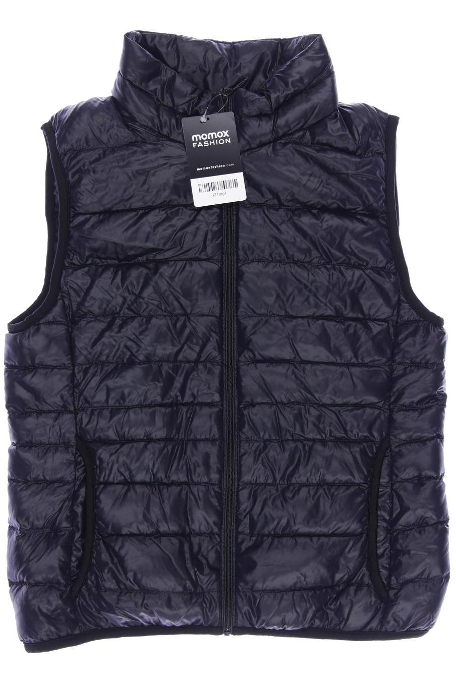 

uniqlo Damen Weste, schwarz