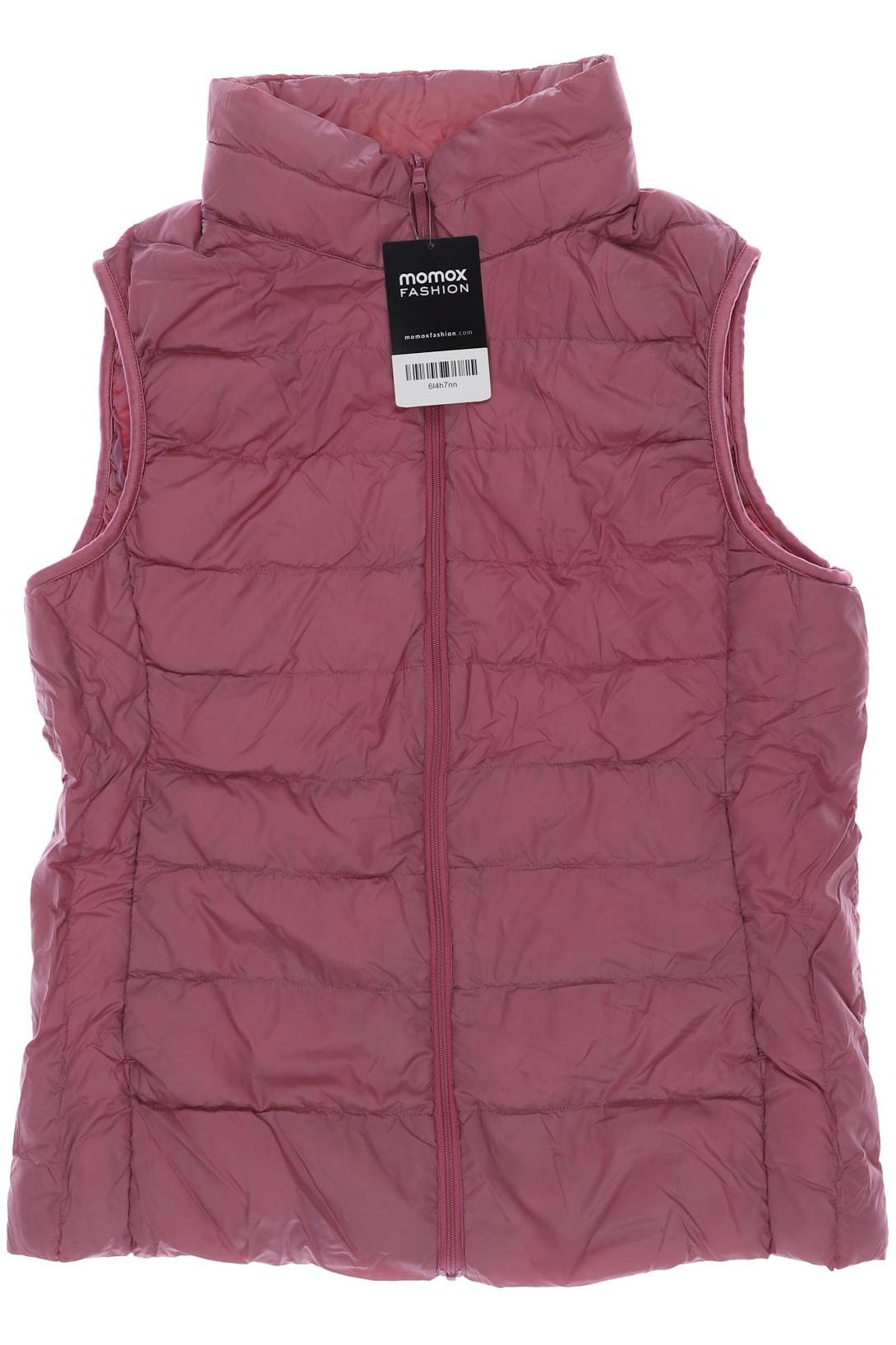 

uniqlo Damen Weste, pink