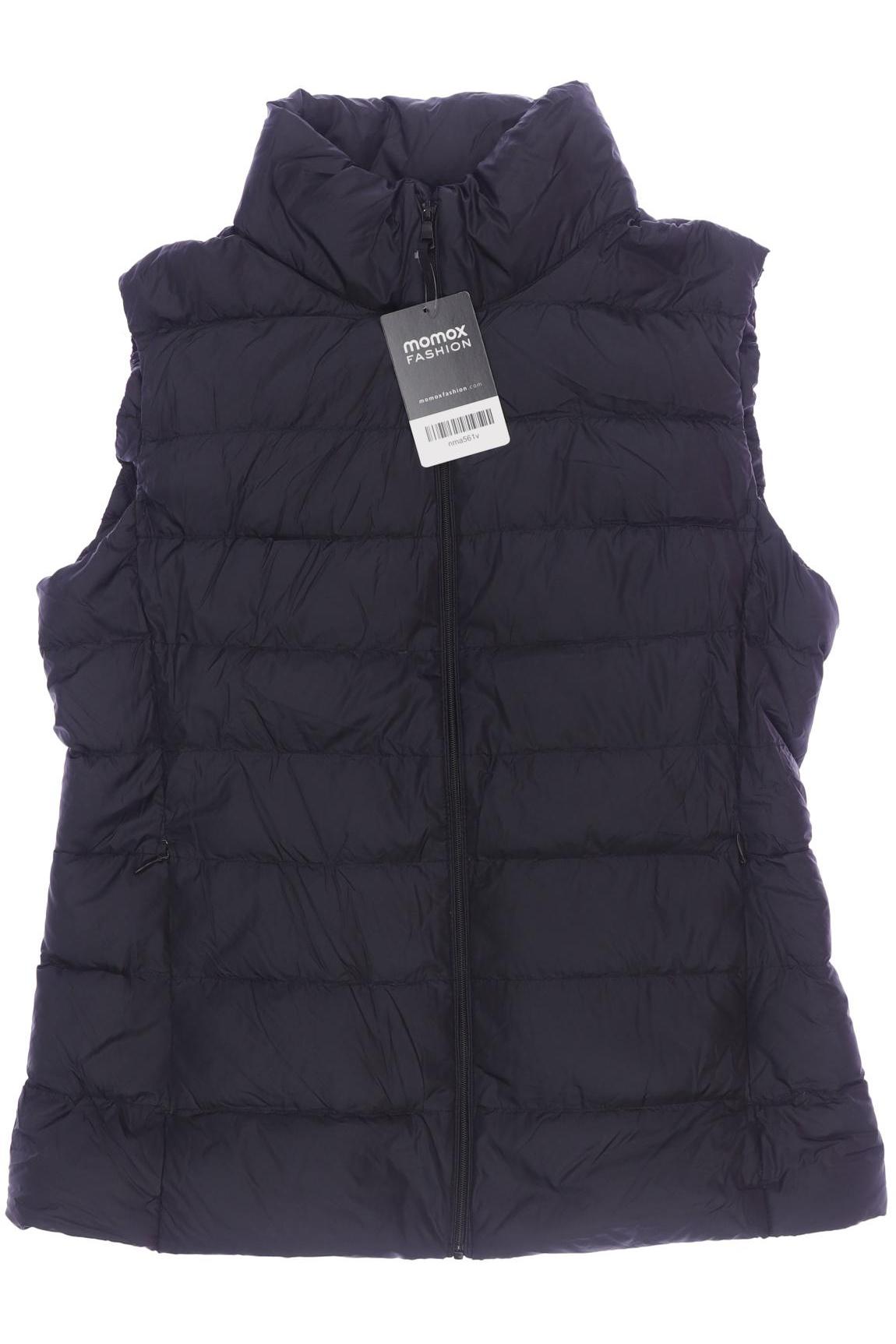 

uniqlo Damen Weste, schwarz, Gr. 36