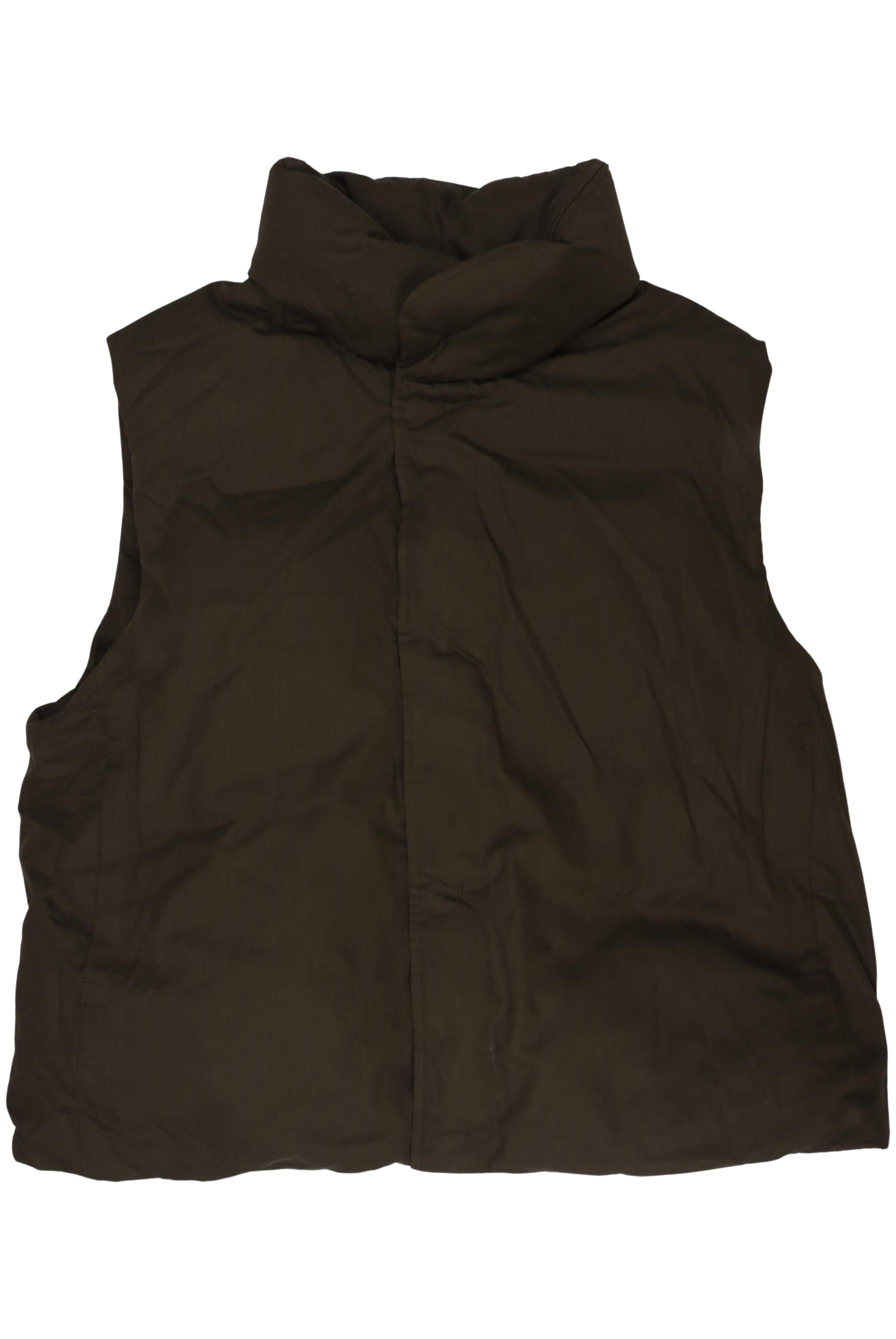 

uniqlo Damen Weste, braun, Gr. 44