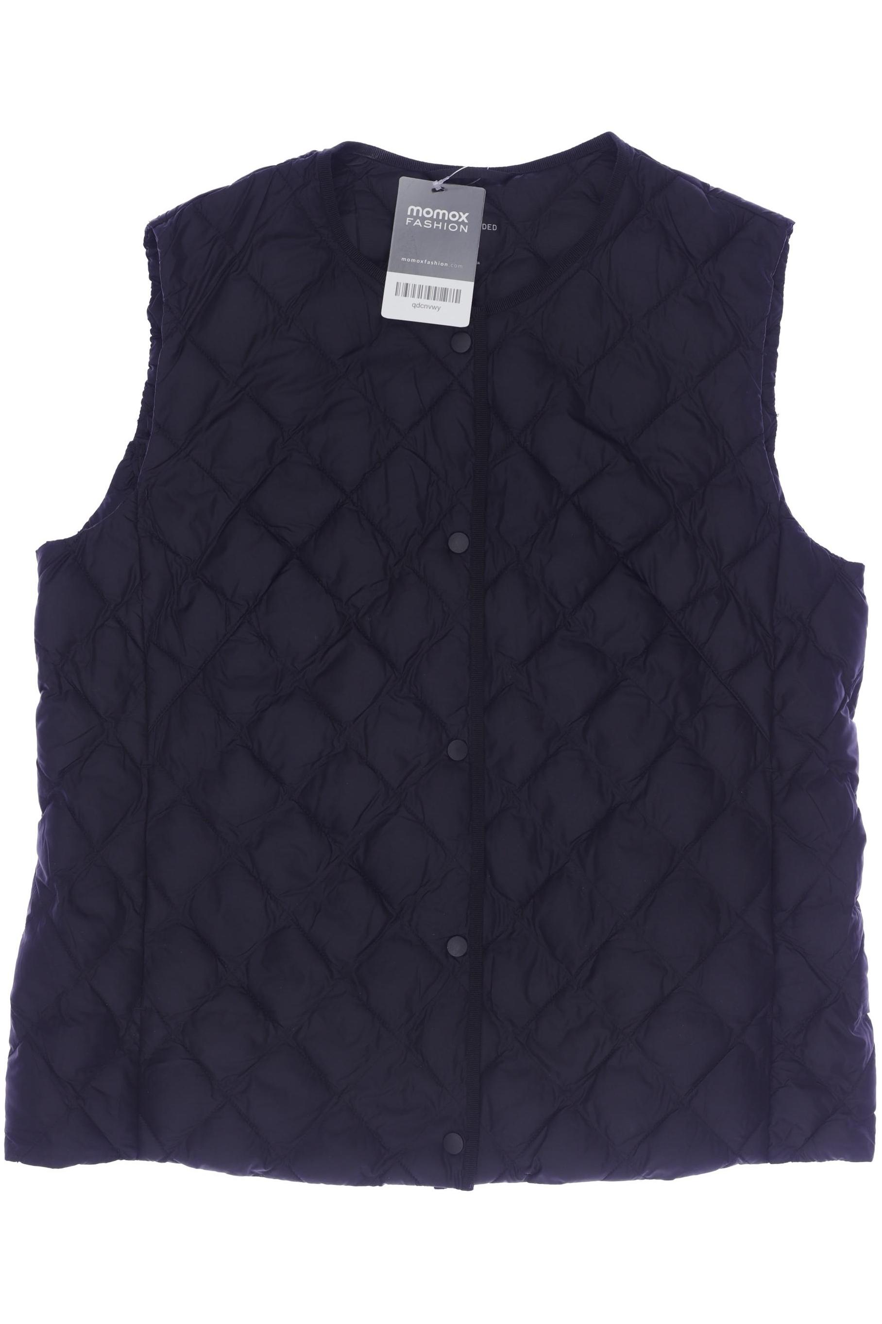 

uniqlo Damen Weste, schwarz, Gr. 36