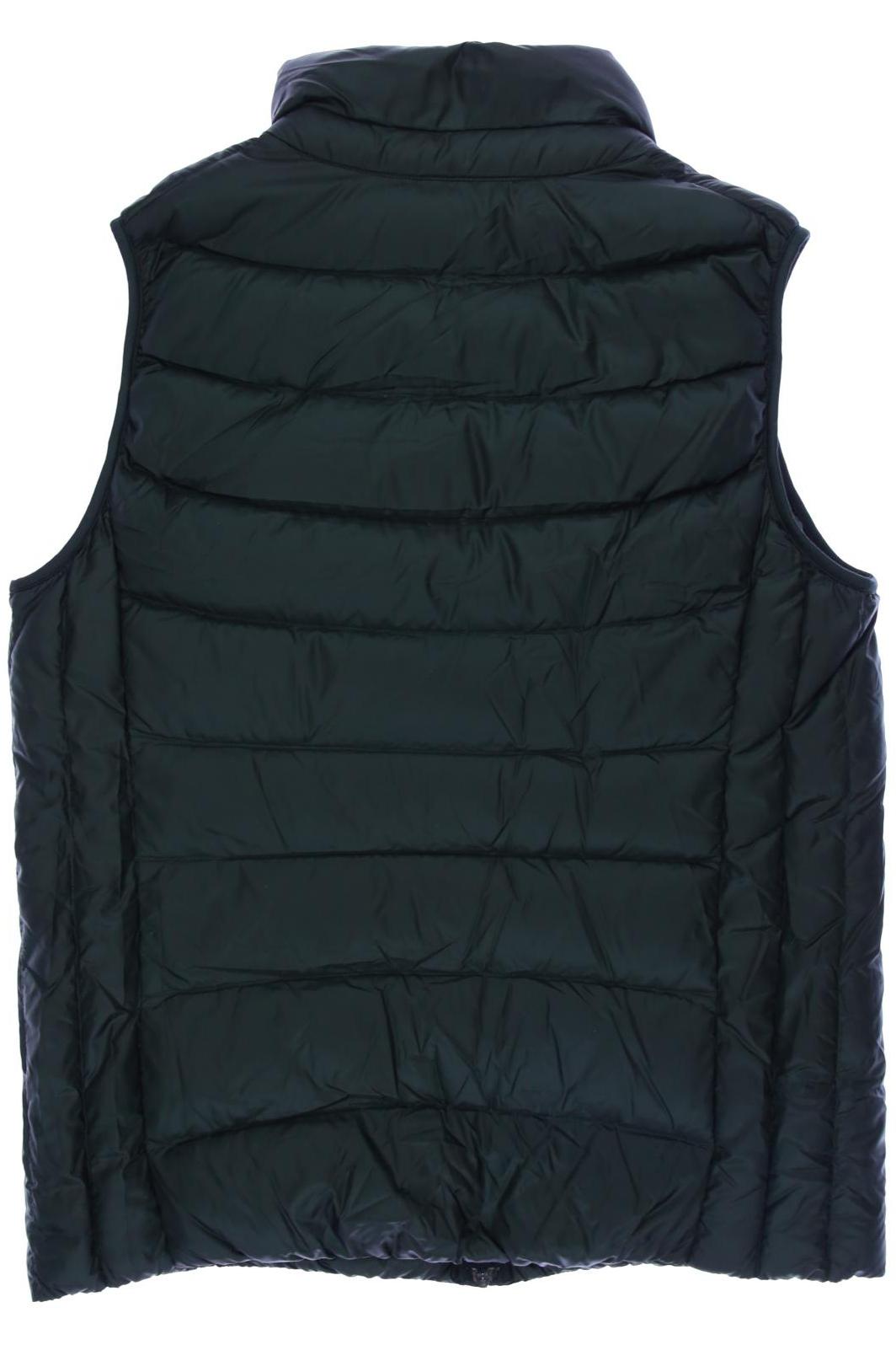 

uniqlo Damen Weste, grün, Gr. 42