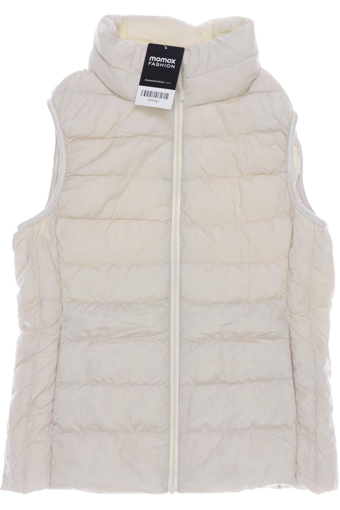 

uniqlo Damen Weste, beige