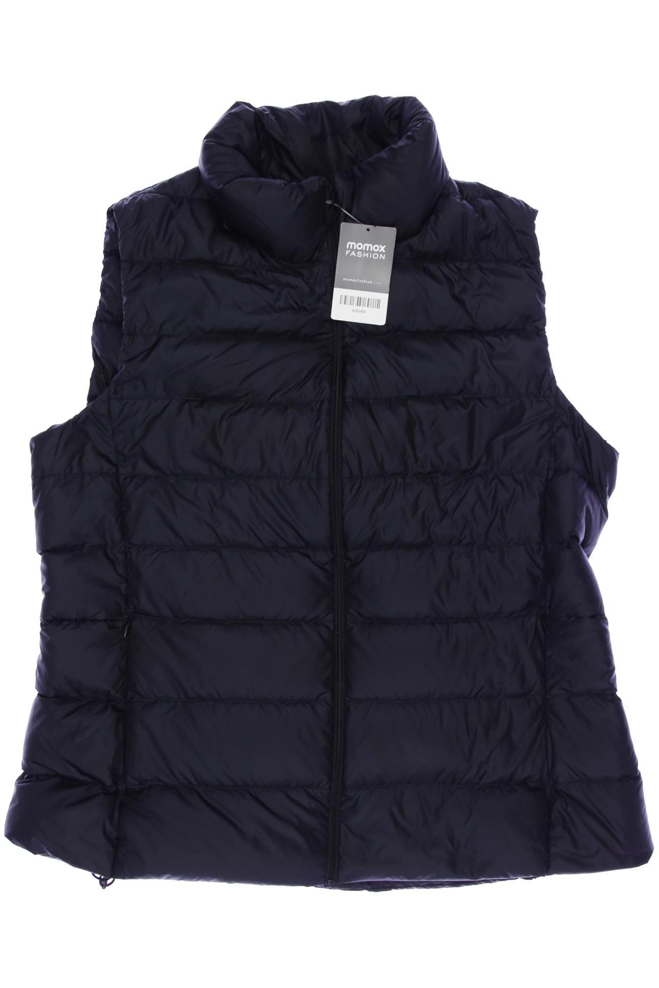 

uniqlo Damen Weste, schwarz, Gr. 44