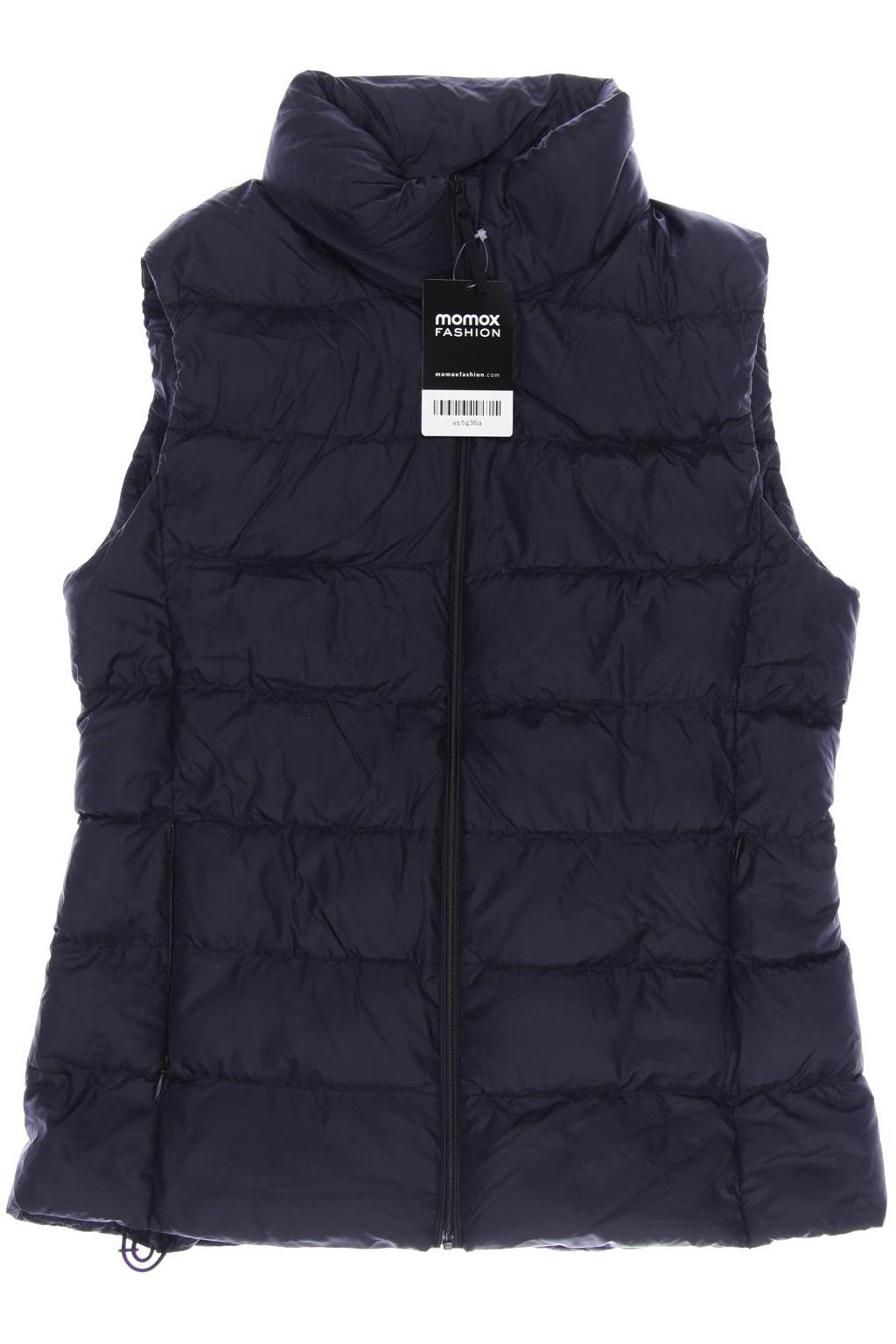 

uniqlo Damen Weste, schwarz