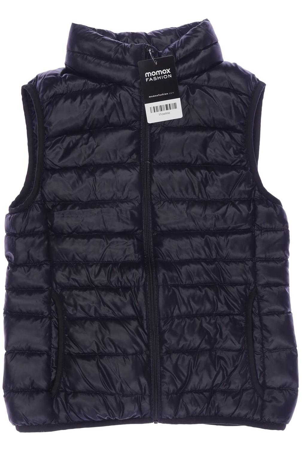 

uniqlo Damen Weste, schwarz, Gr. 34