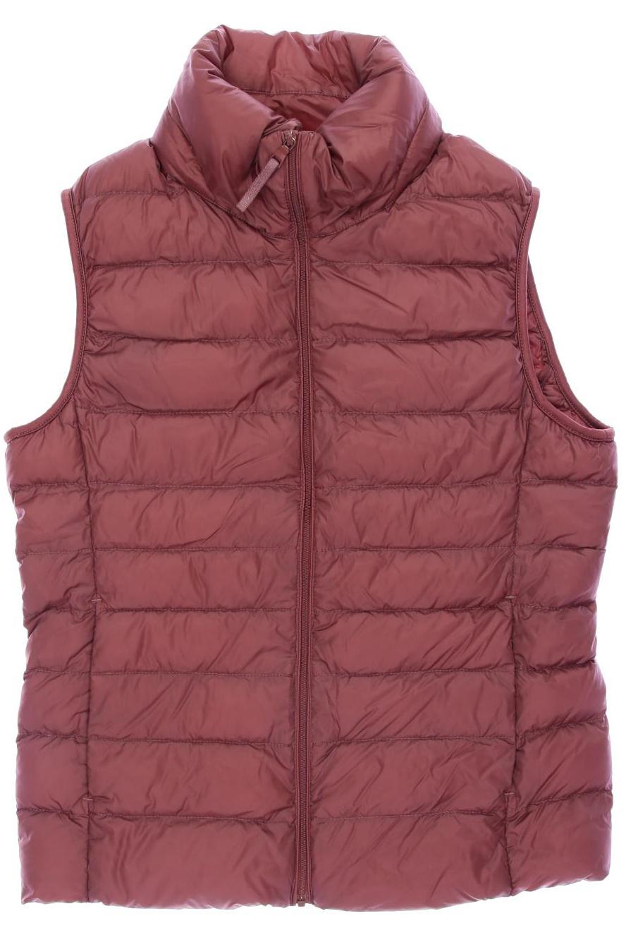 

uniqlo Damen Weste, pink