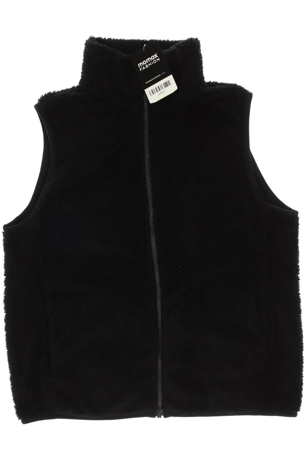 

uniqlo Damen Weste, schwarz