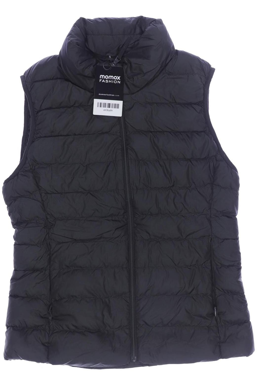 

uniqlo Damen Weste, grün, Gr. 34