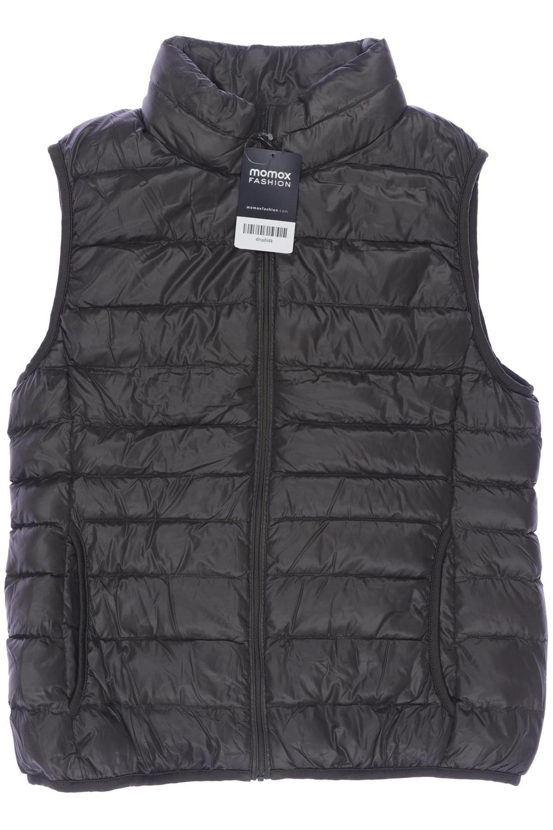 

uniqlo Damen Weste, braun, Gr. 38