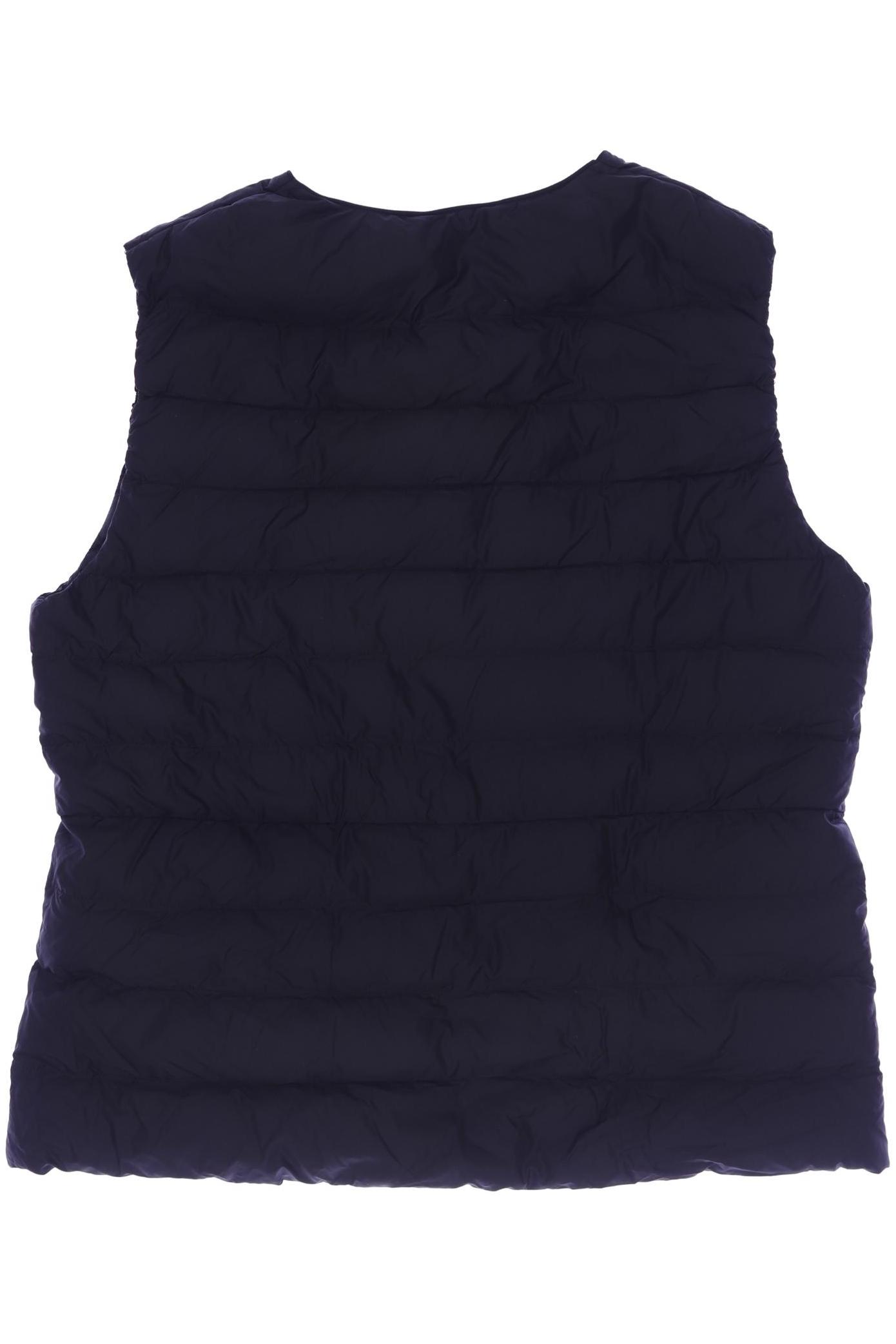 

uniqlo Damen Weste, schwarz, Gr. 38