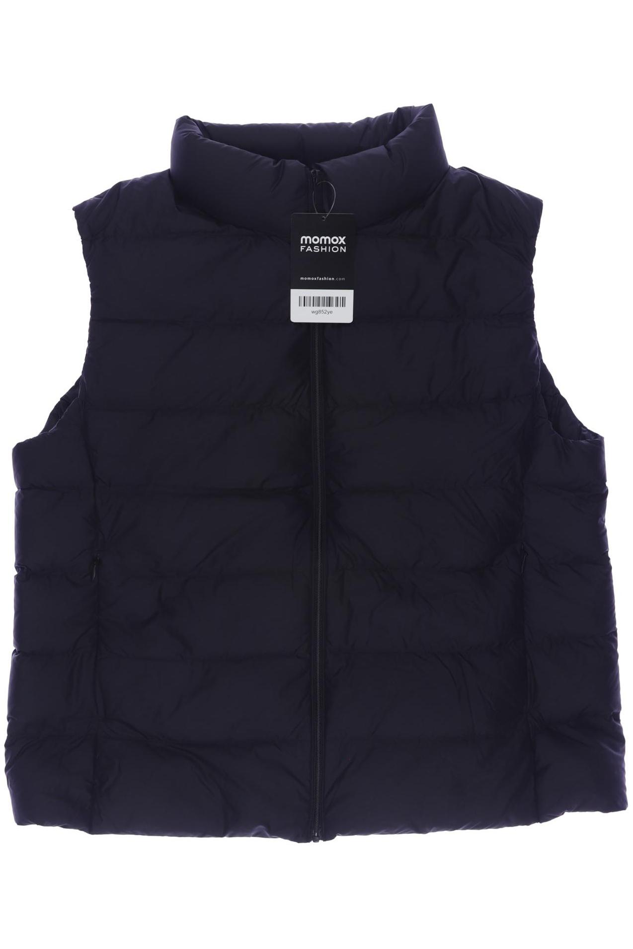 

uniqlo Damen Weste, schwarz, Gr. 38