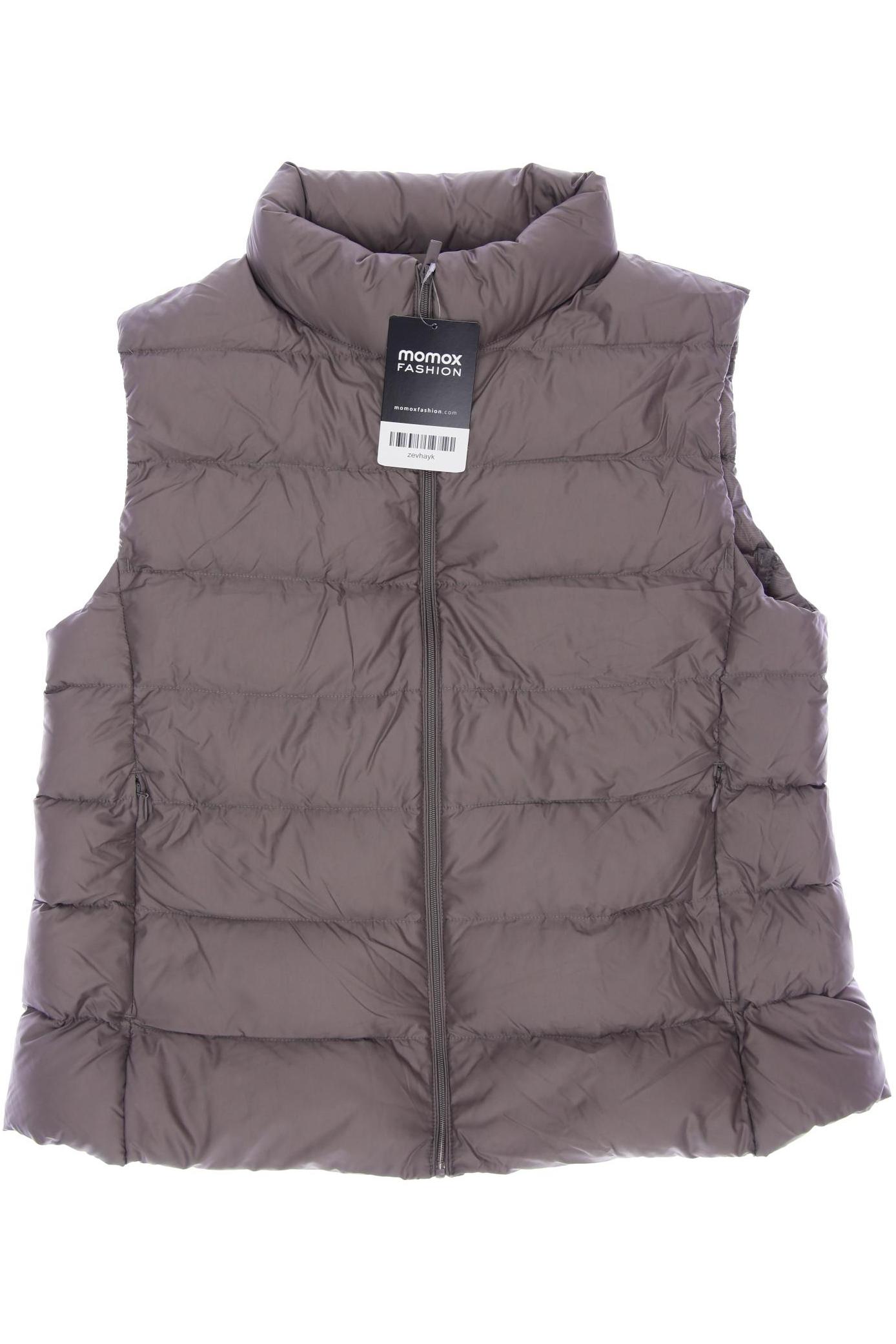 

uniqlo Damen Weste, braun