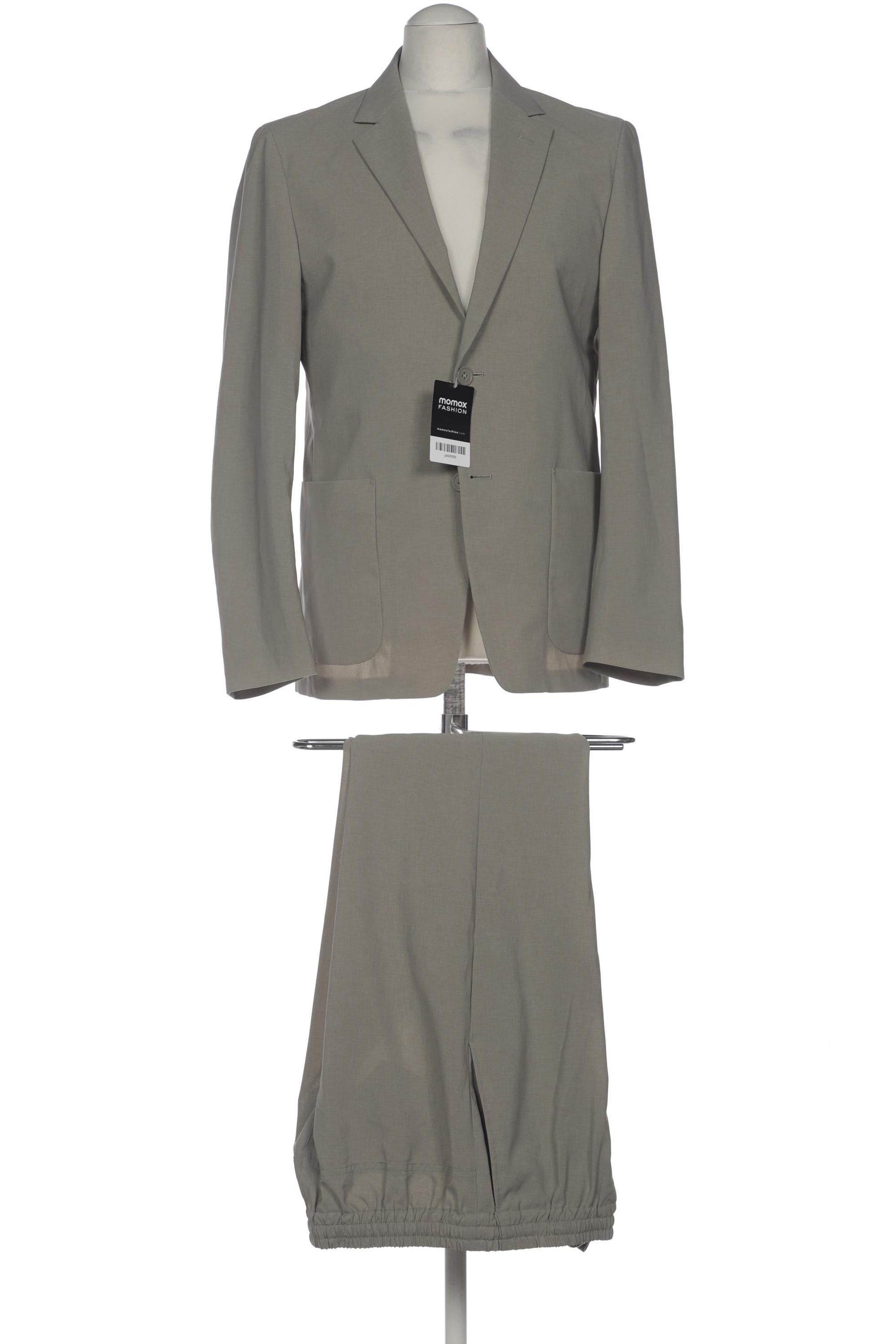 

uniqlo Herren Anzug, hellgrün, Gr. 46