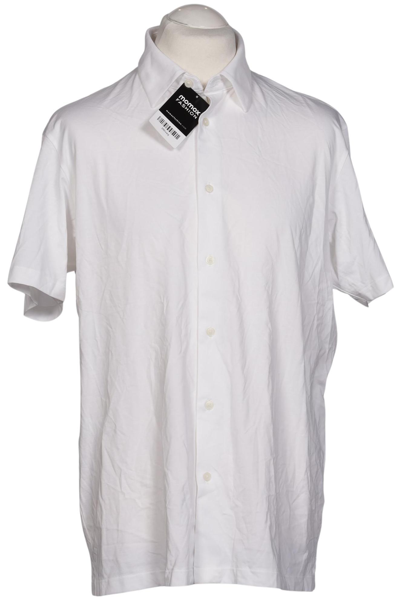 Thumbnail - uniqlo Herren Hemd, weiß, Gr. 52