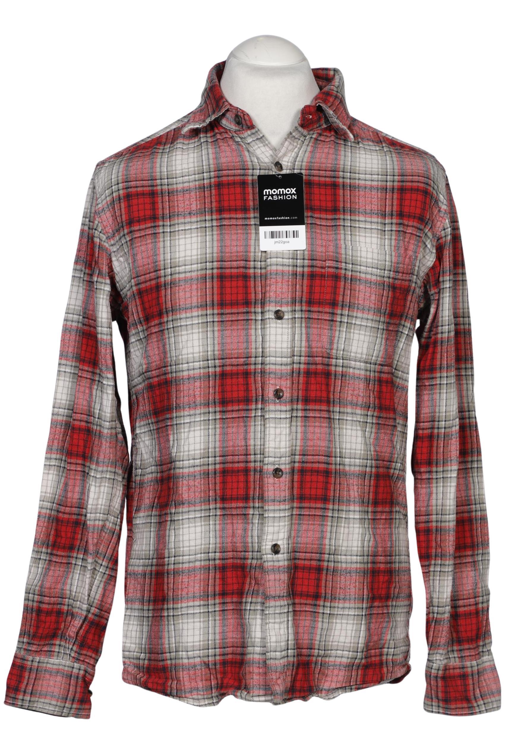 Thumbnail - uniqlo Herren Hemd, mehrfarbig, Gr. 48