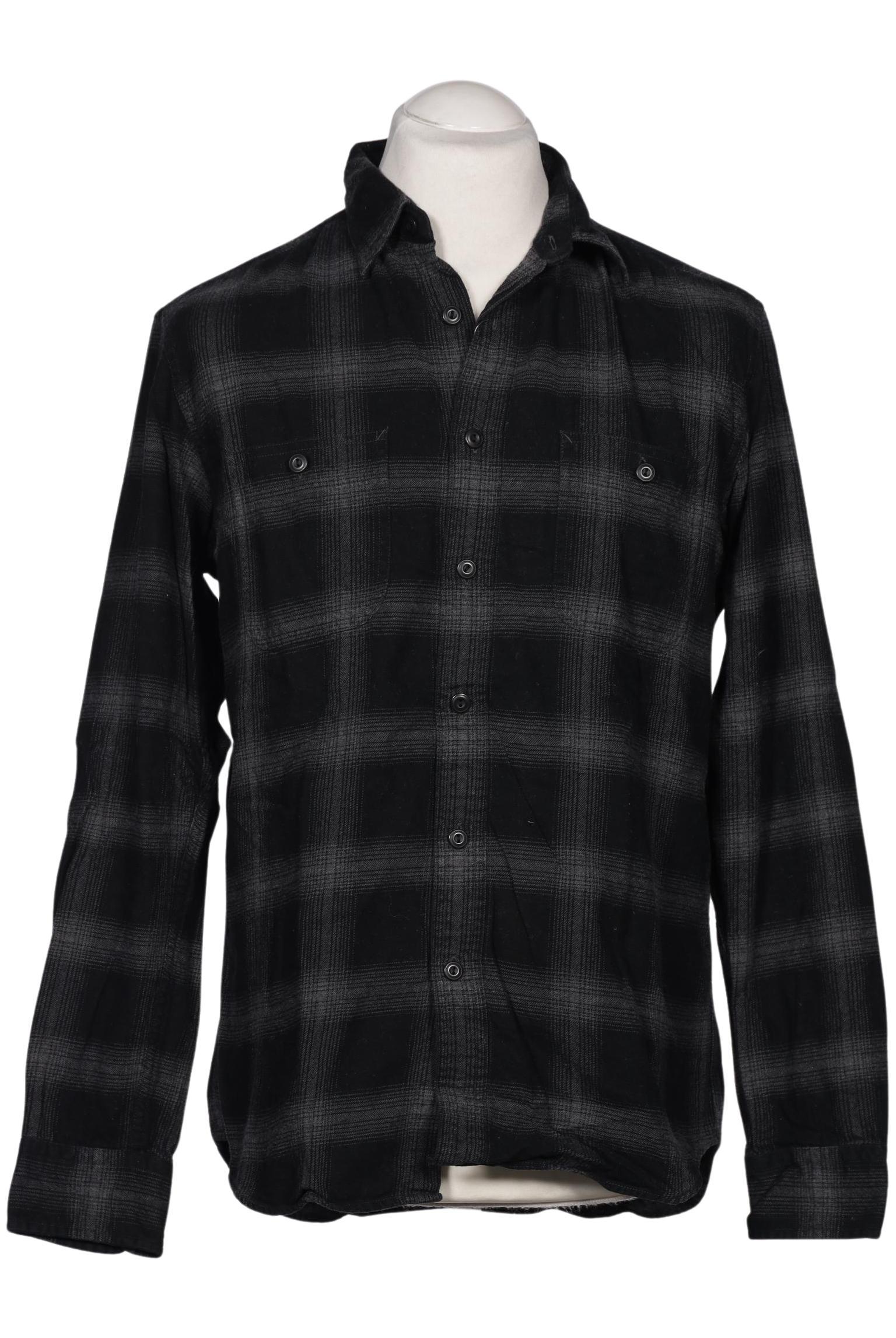 Thumbnail - uniqlo Herren Hemd, mehrfarbig, Gr. 48