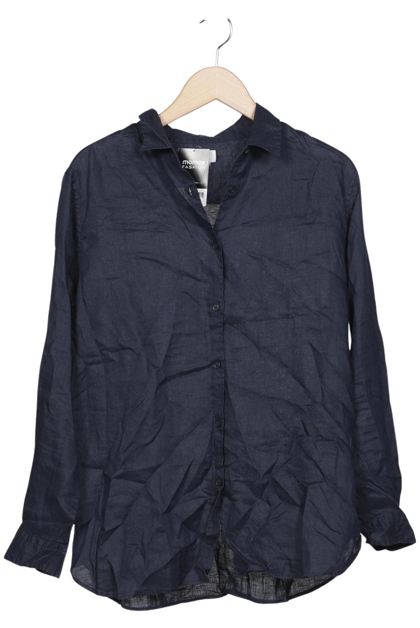 

uniqlo Herren Hemd, marineblau, Gr. 56