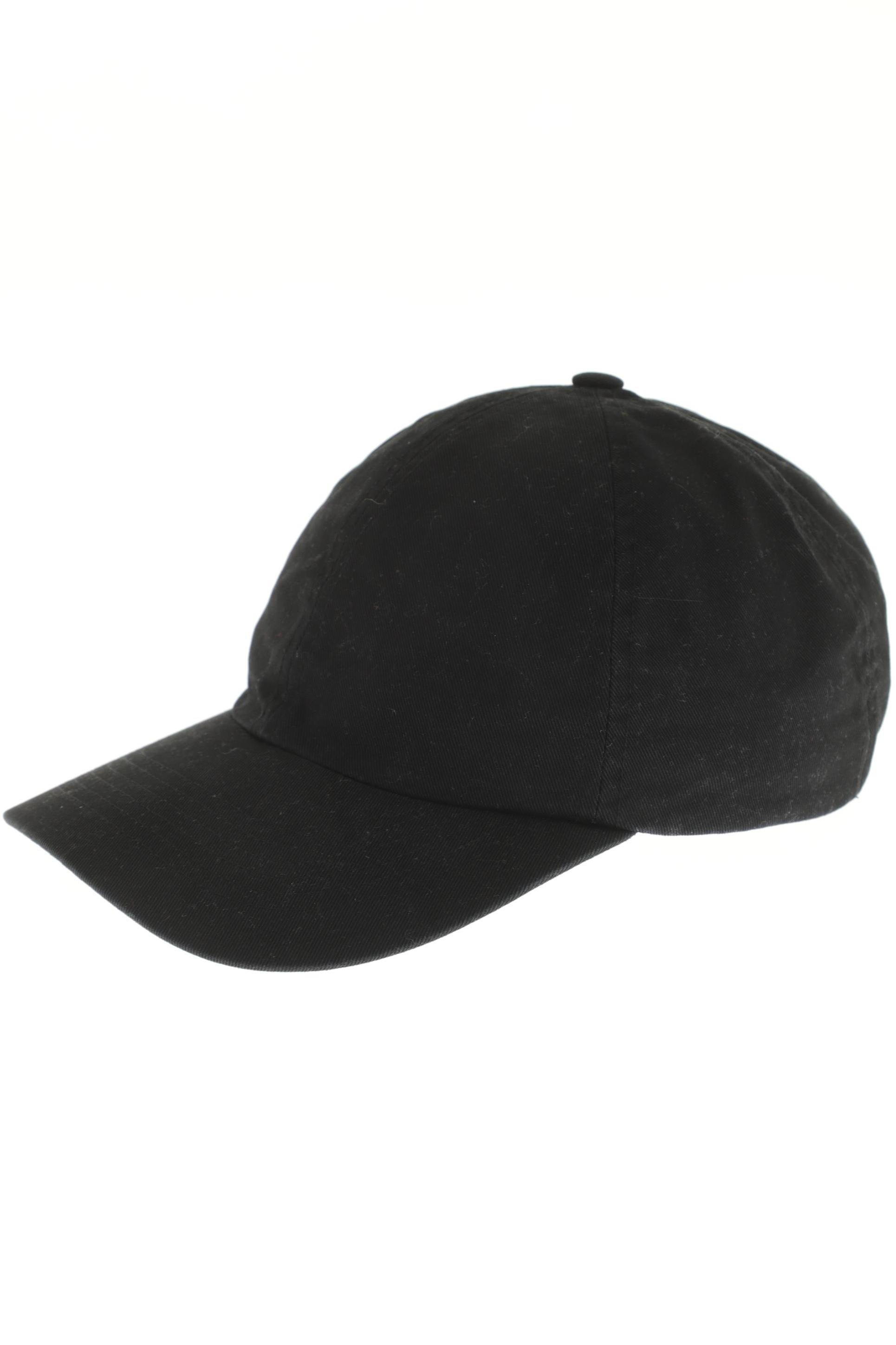 

uniqlo Herren Hut/Mütze, schwarz
