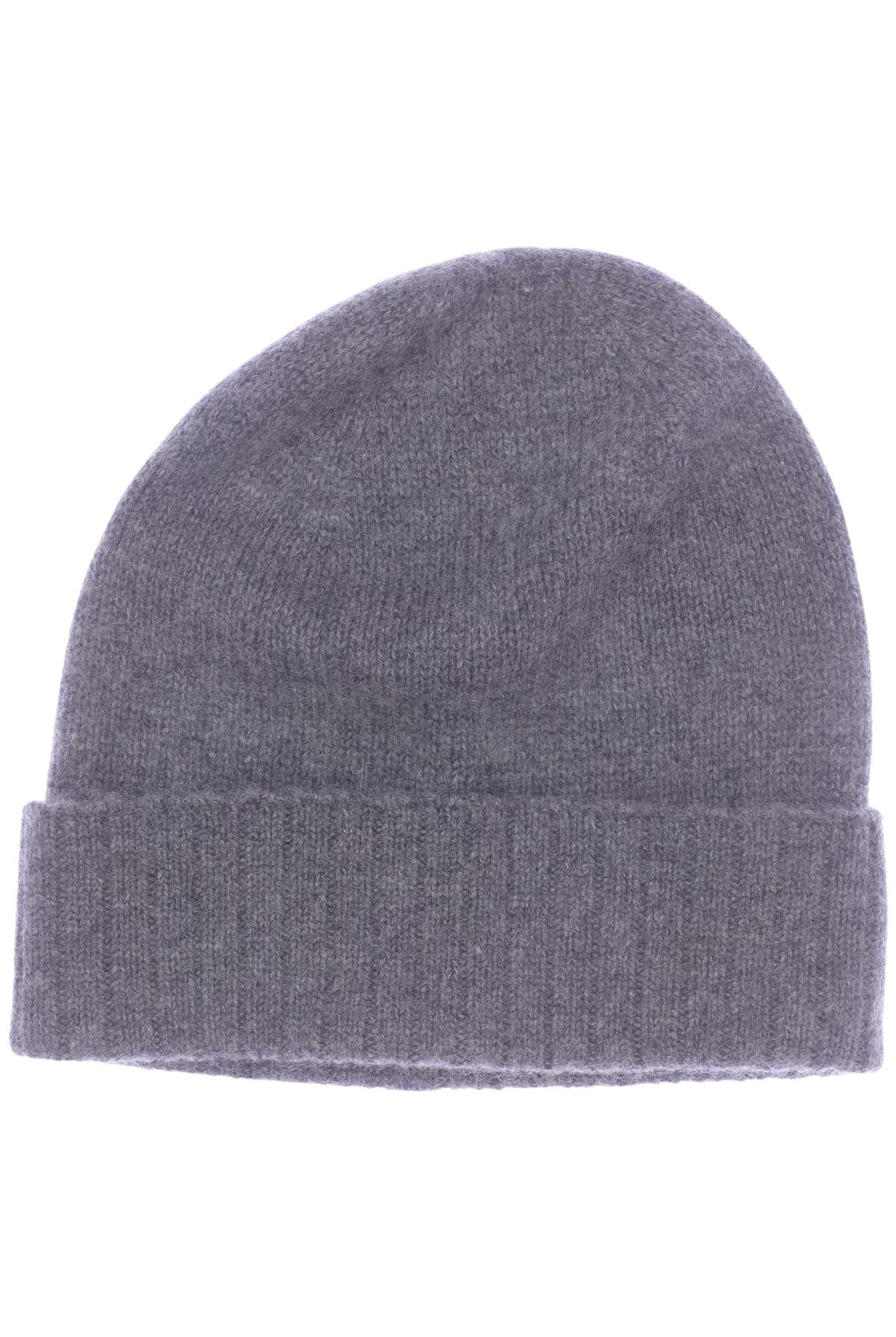 

uniqlo Herren Hut/Mütze, grau, Gr. uni