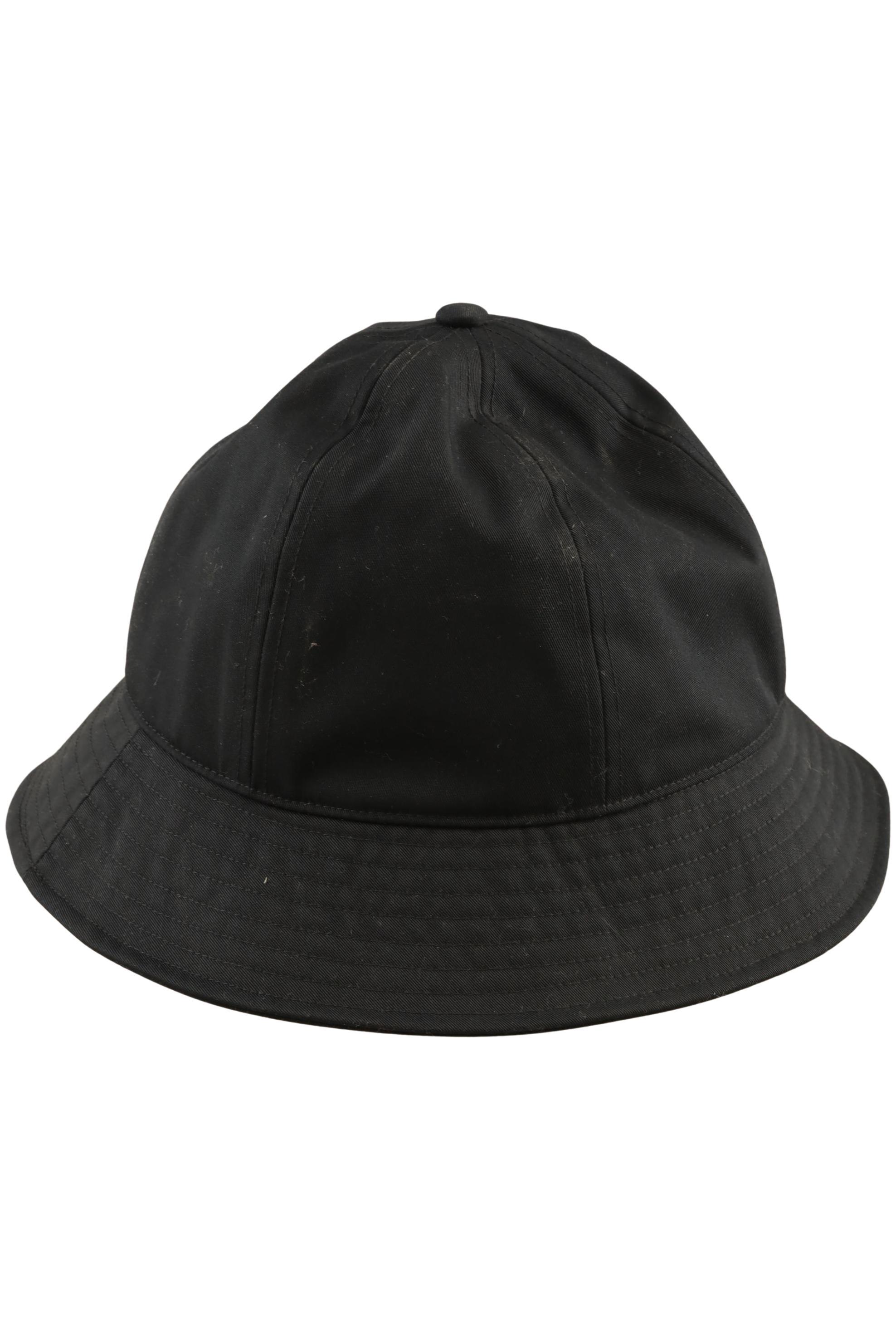 Thumbnail - uniqlo Herren Hut/Mütze, schwarz, Gr. uni